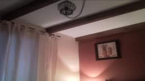1 bedroom, free WiFi