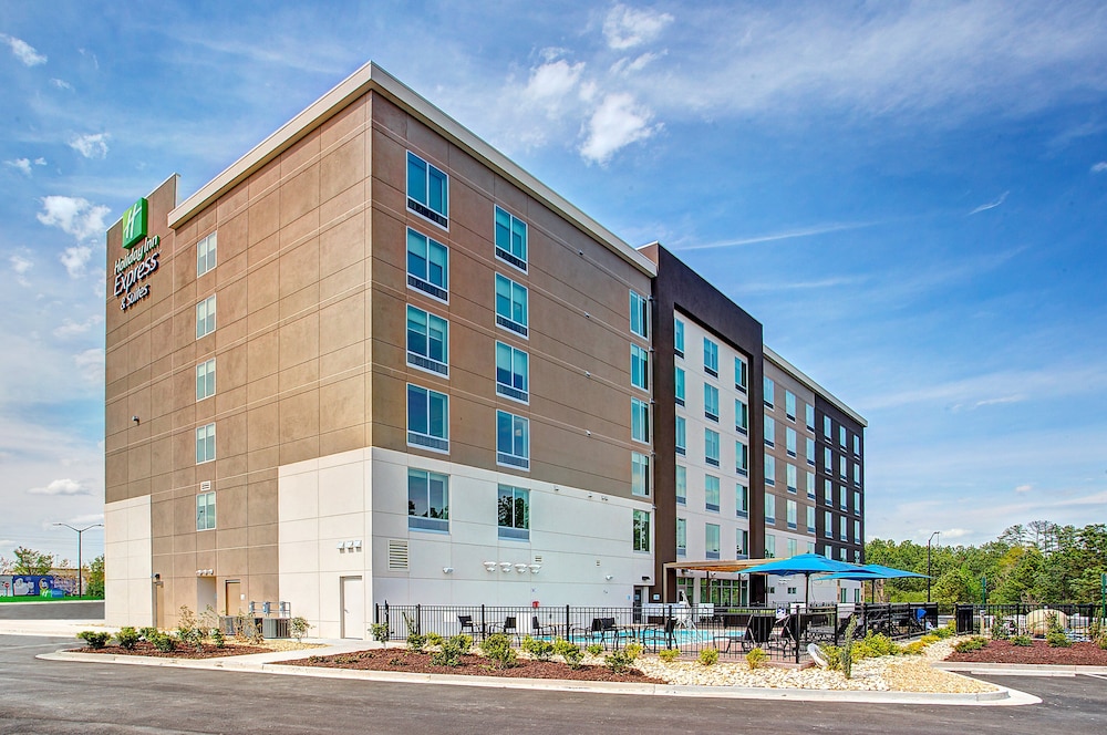 Holiday Inn Express & Suites Covington, an IHG Hotel in Covington