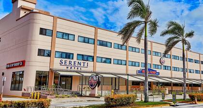 Serenti Hotel