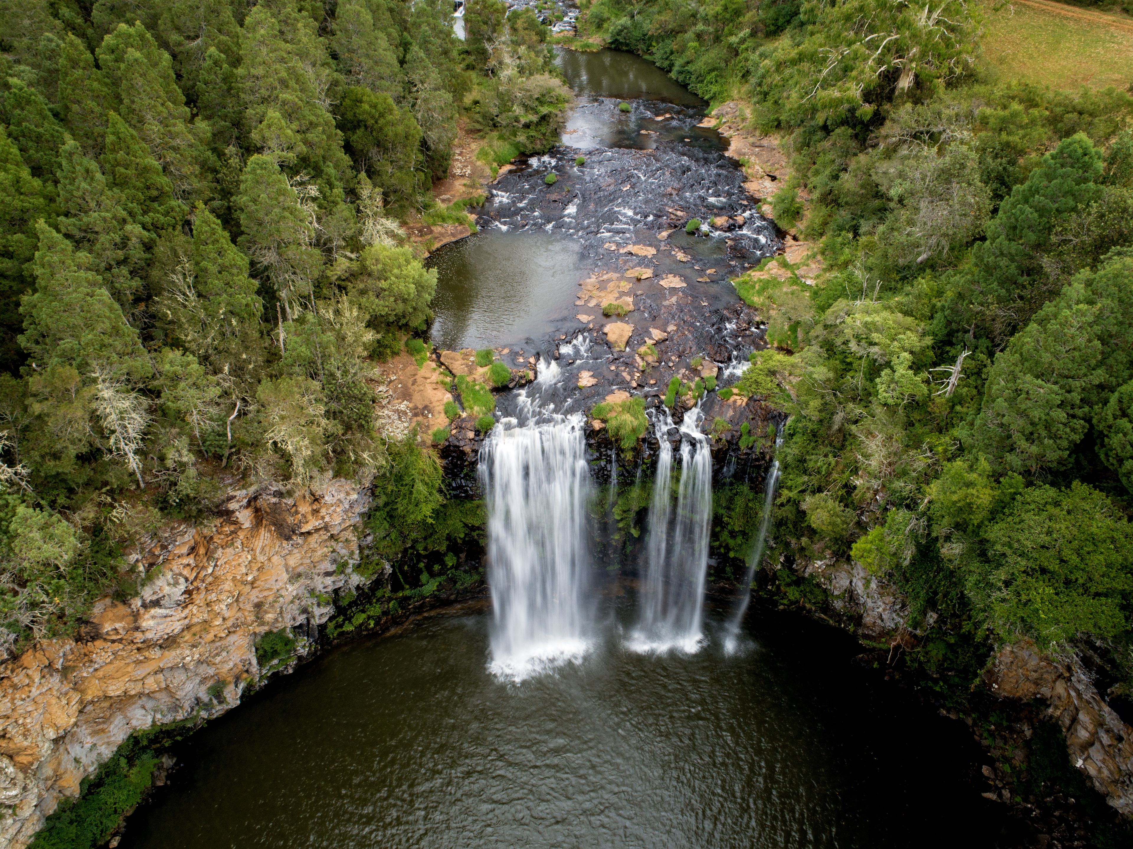 Lookout Mountain Retreat