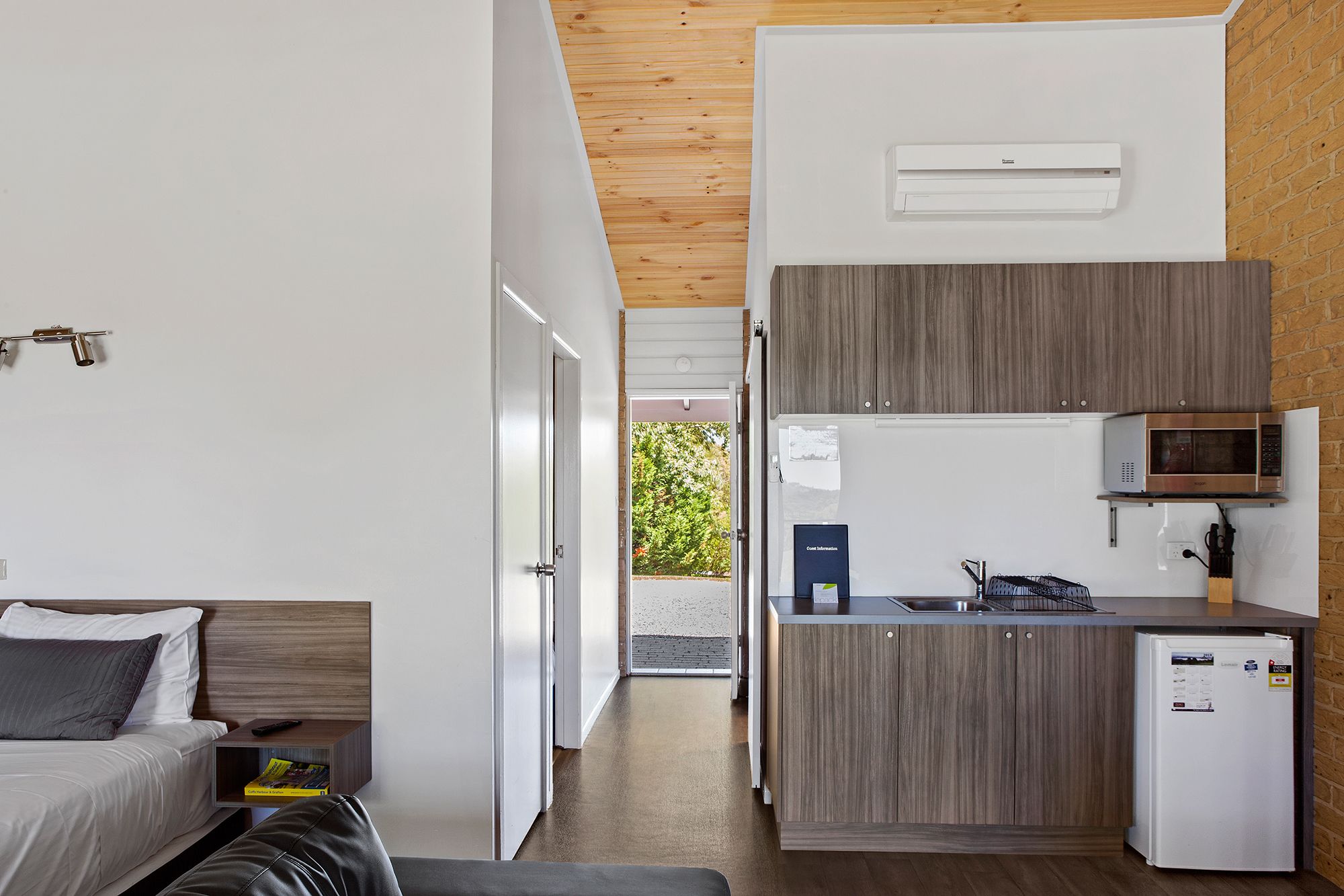 Lookout Mountain Retreat