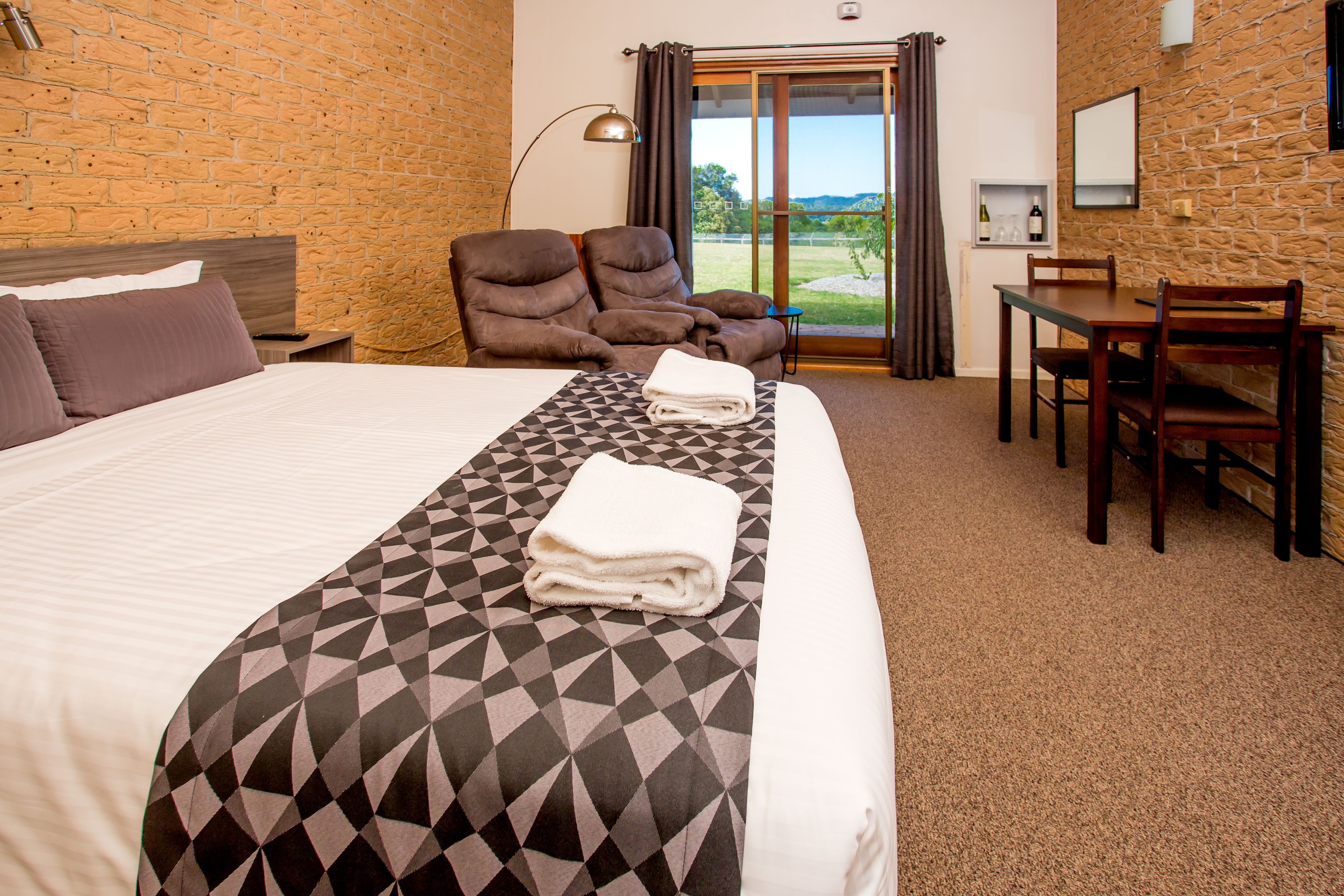 Lookout Mountain Retreat