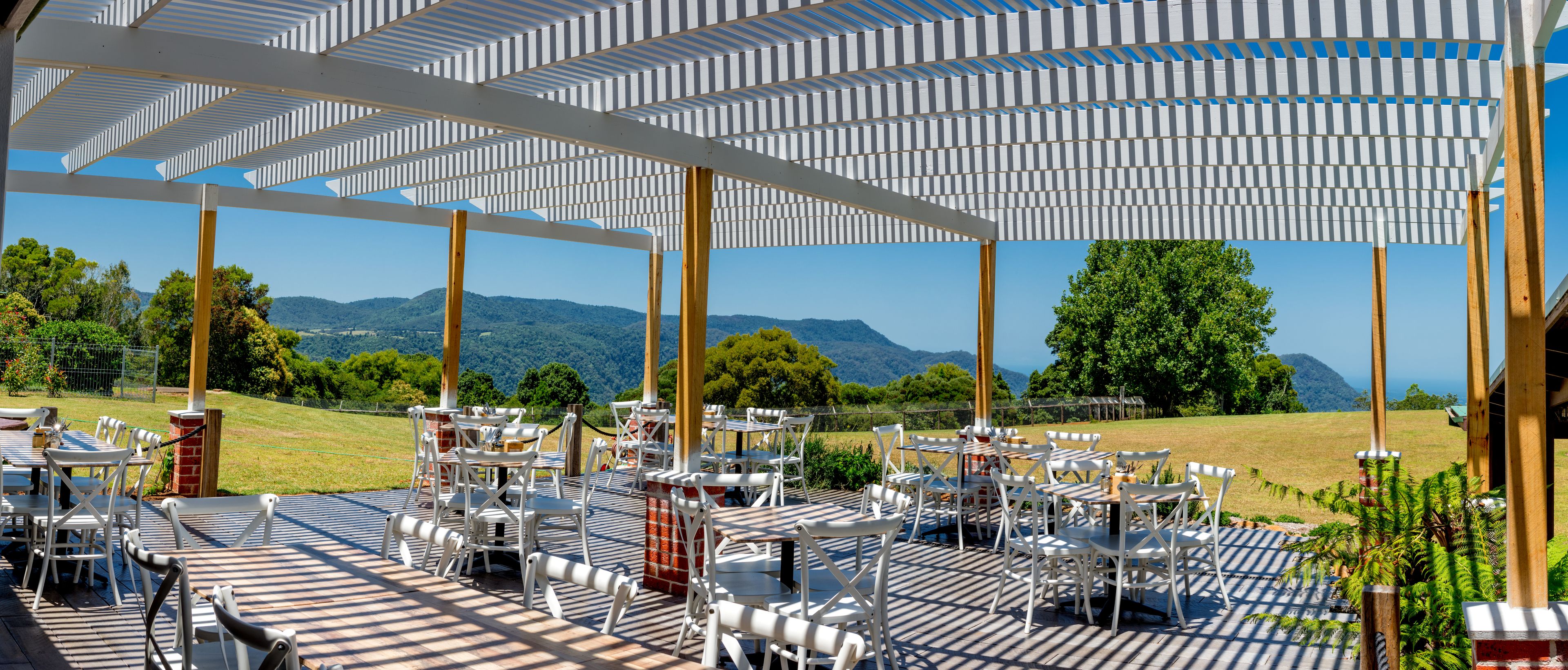 Lookout Mountain Retreat