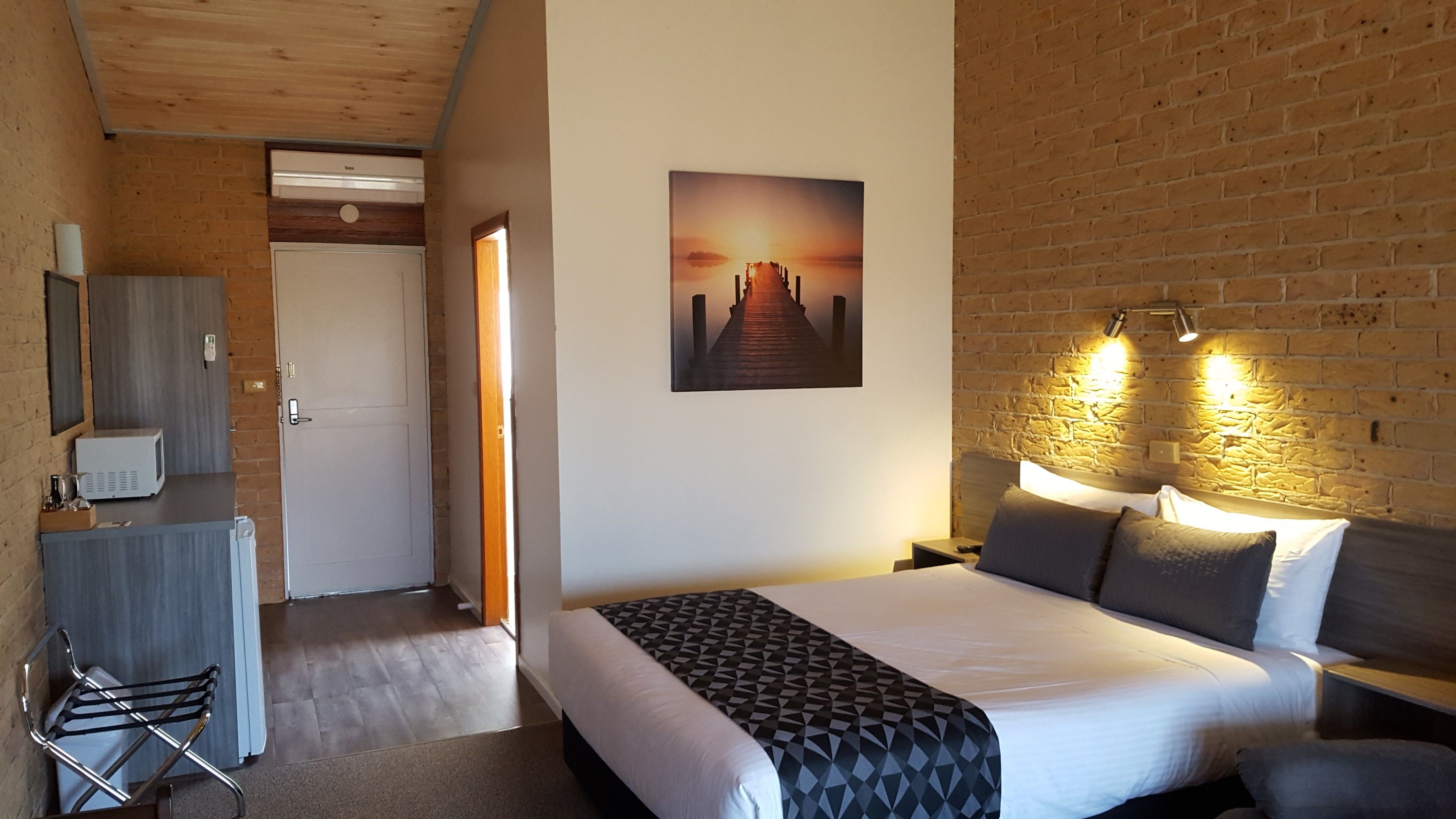 Lookout Mountain Retreat