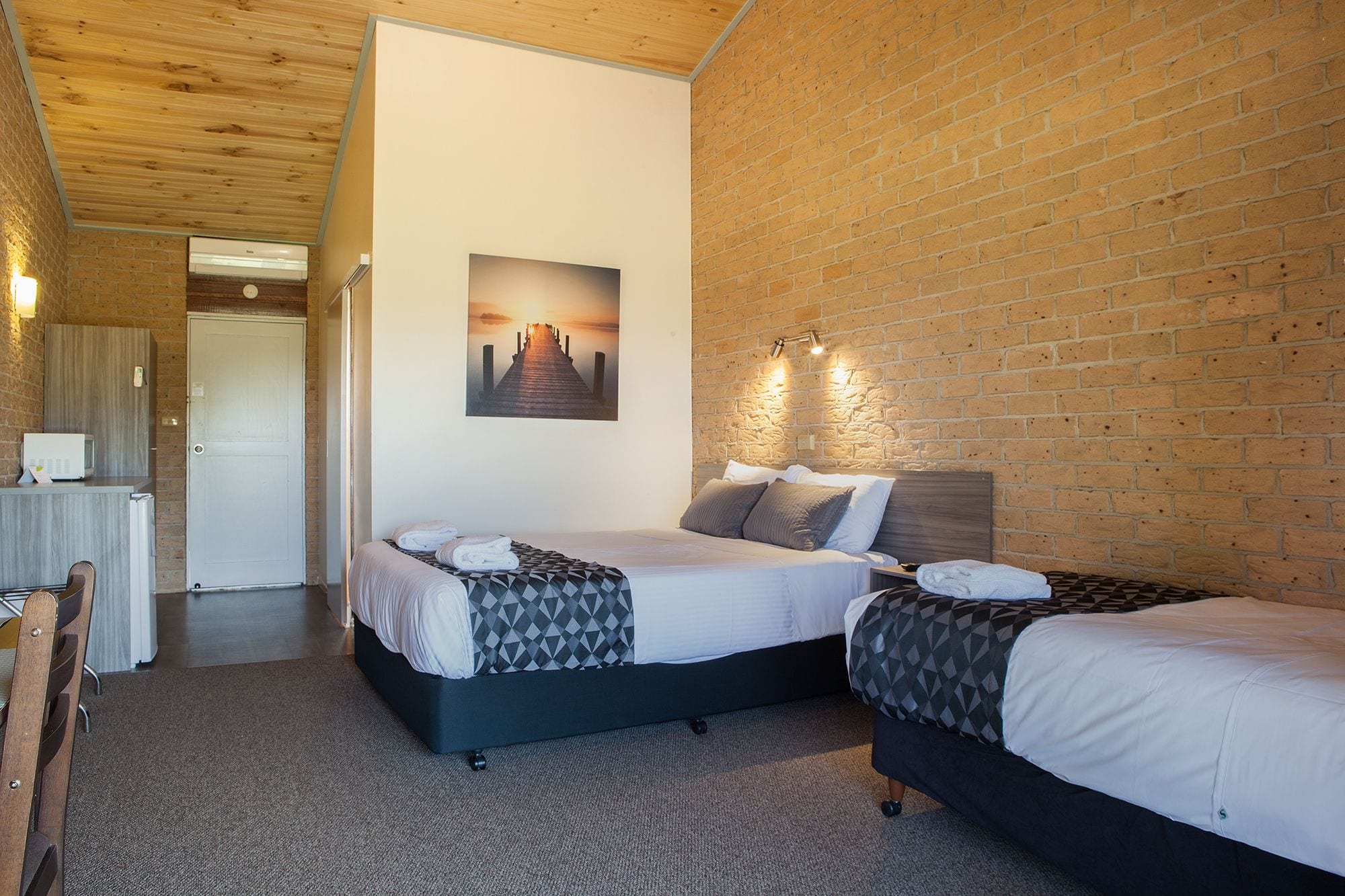 Lookout Mountain Retreat