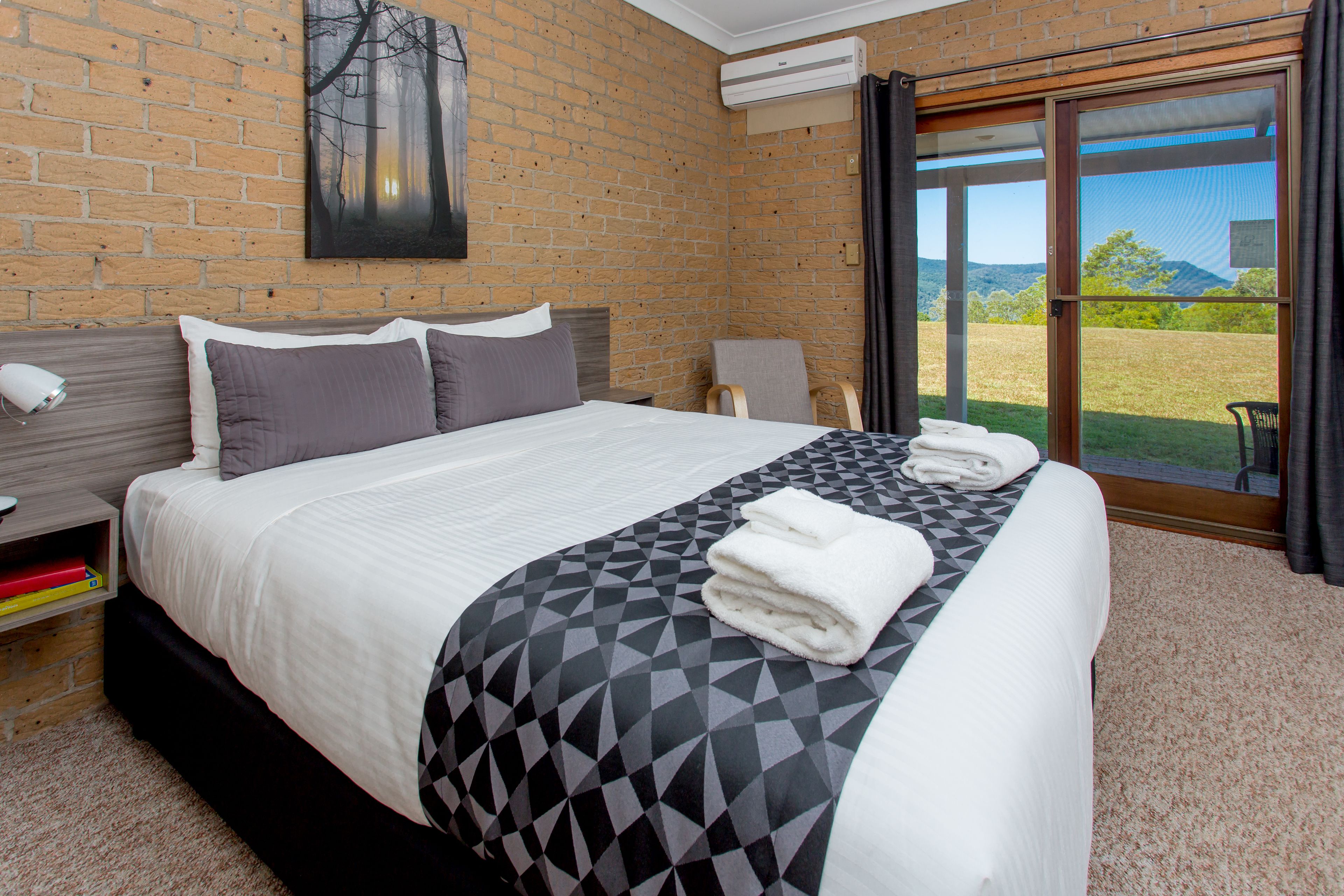 Lookout Mountain Retreat