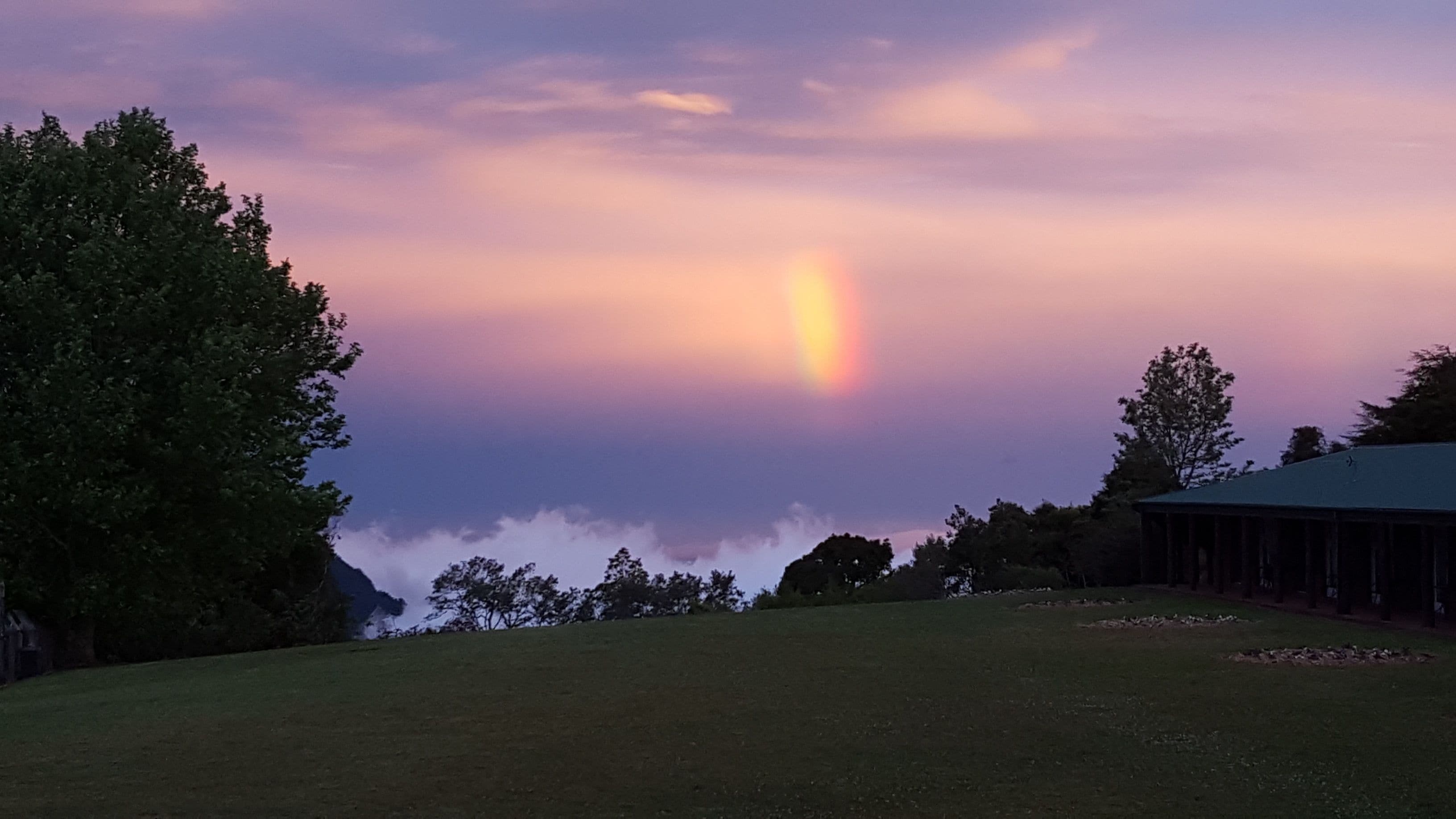 Lookout Mountain Retreat