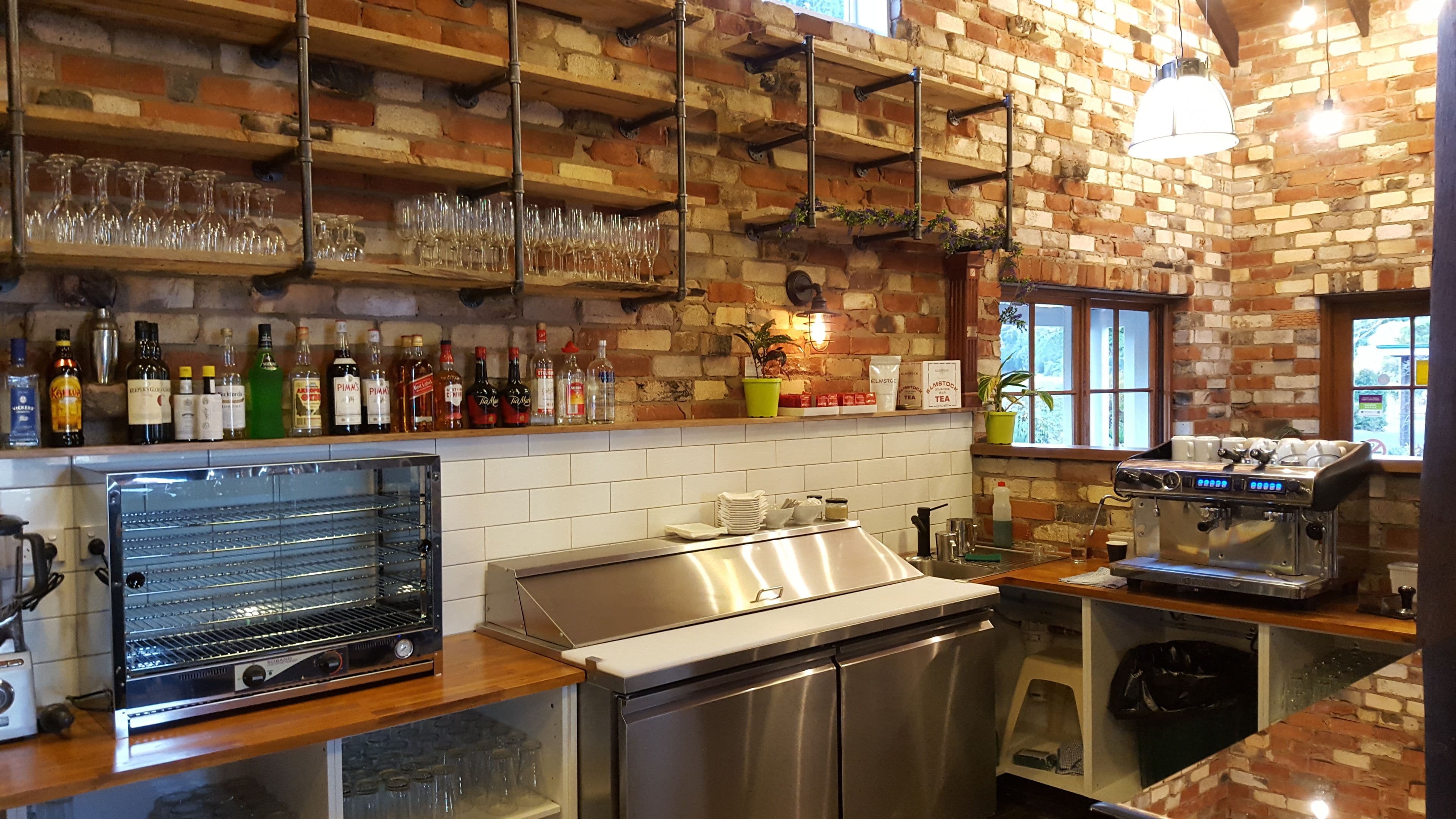 Lookout Mountain Retreat