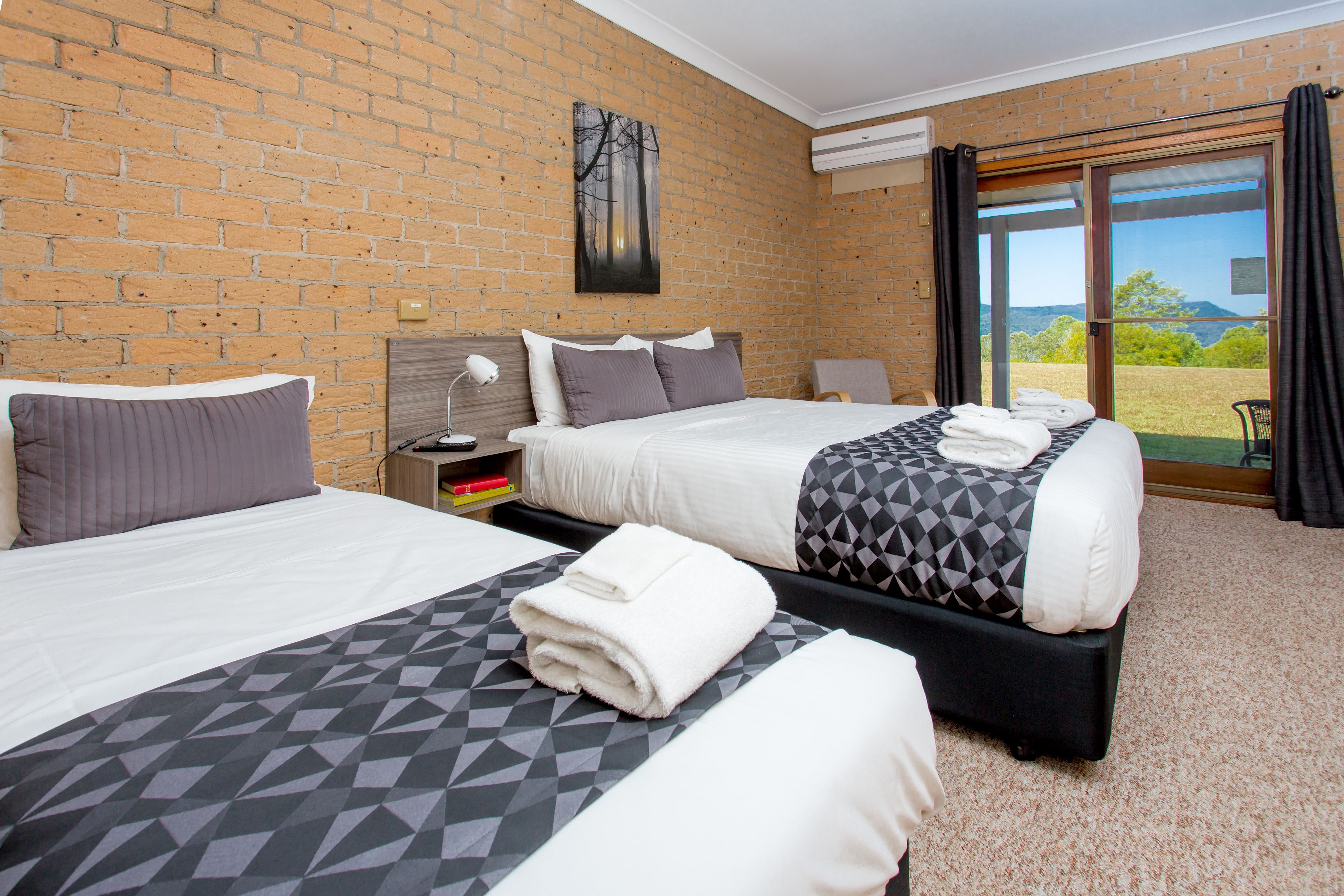 Lookout Mountain Retreat