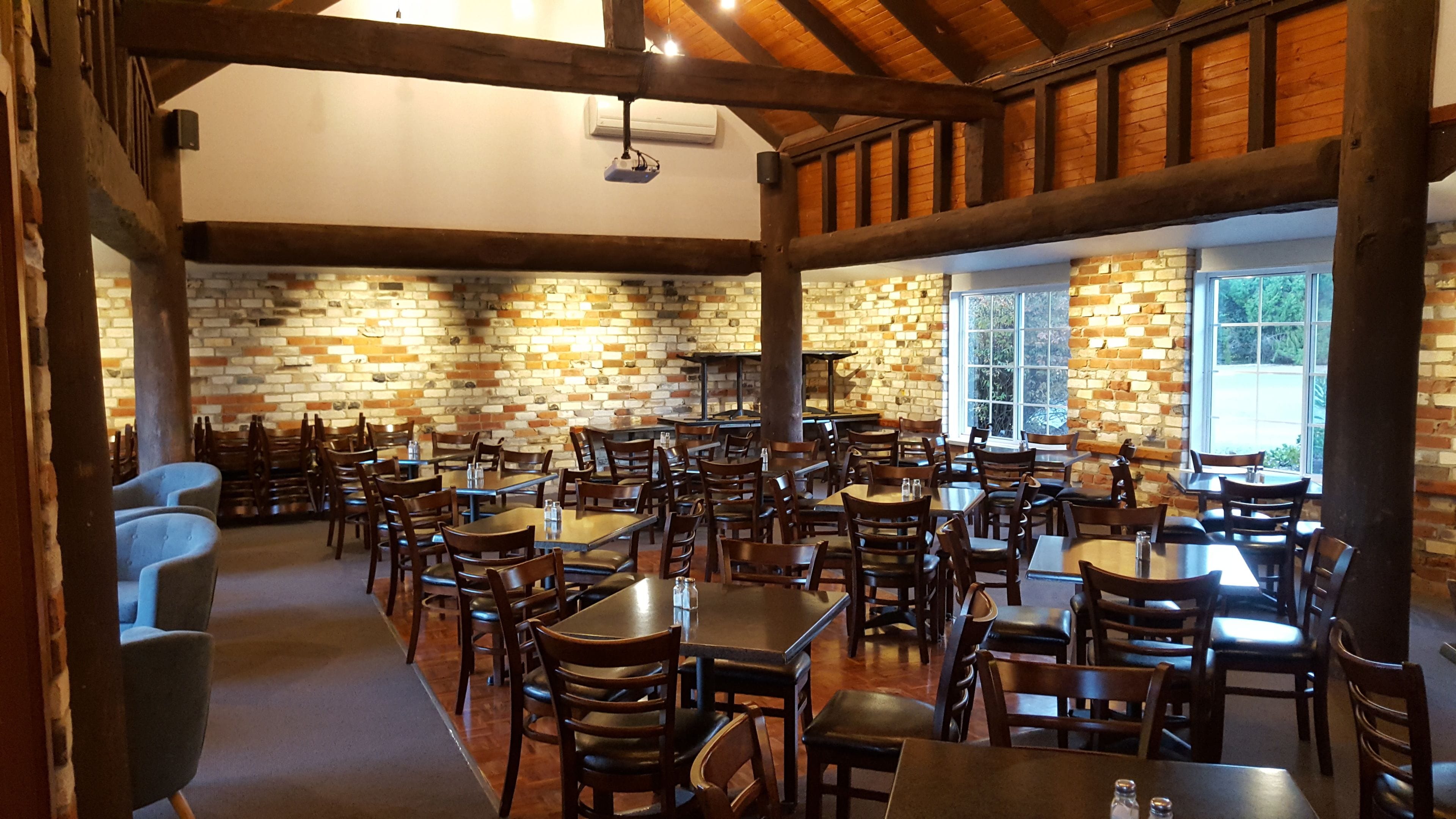 Lookout Mountain Retreat