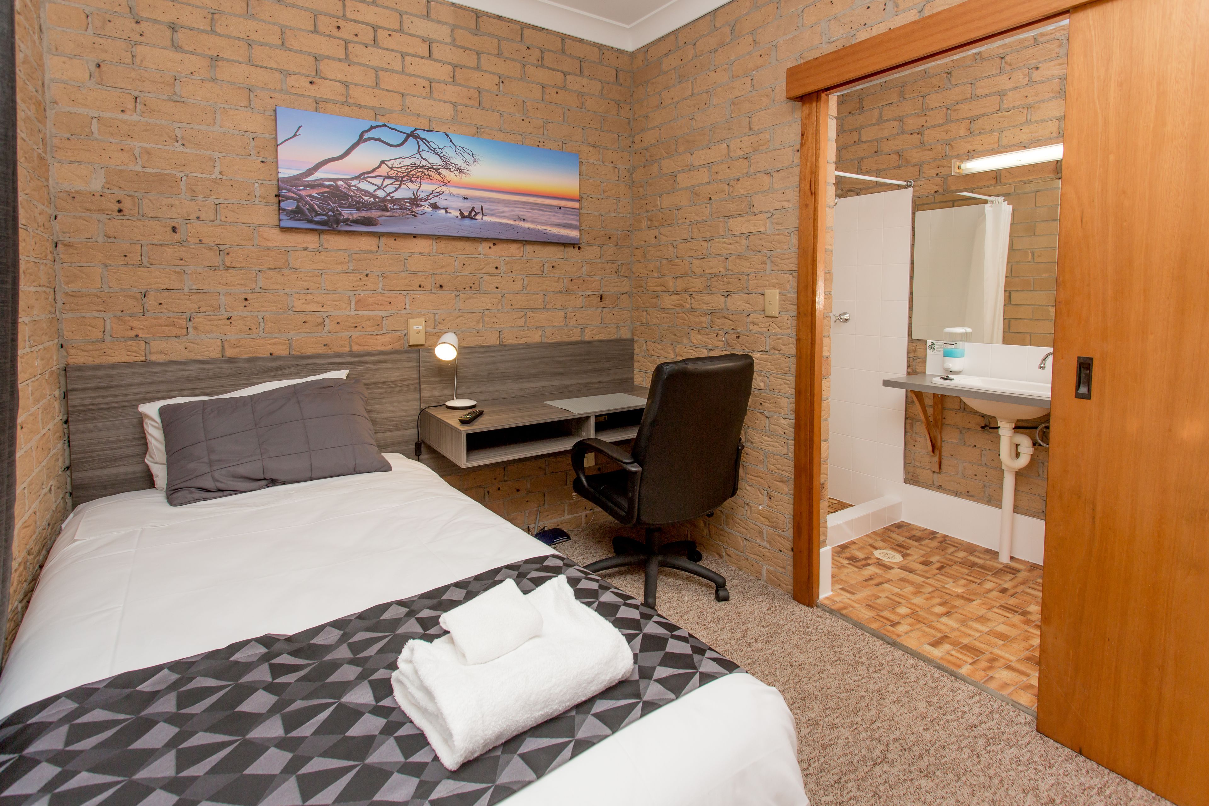 Lookout Mountain Retreat