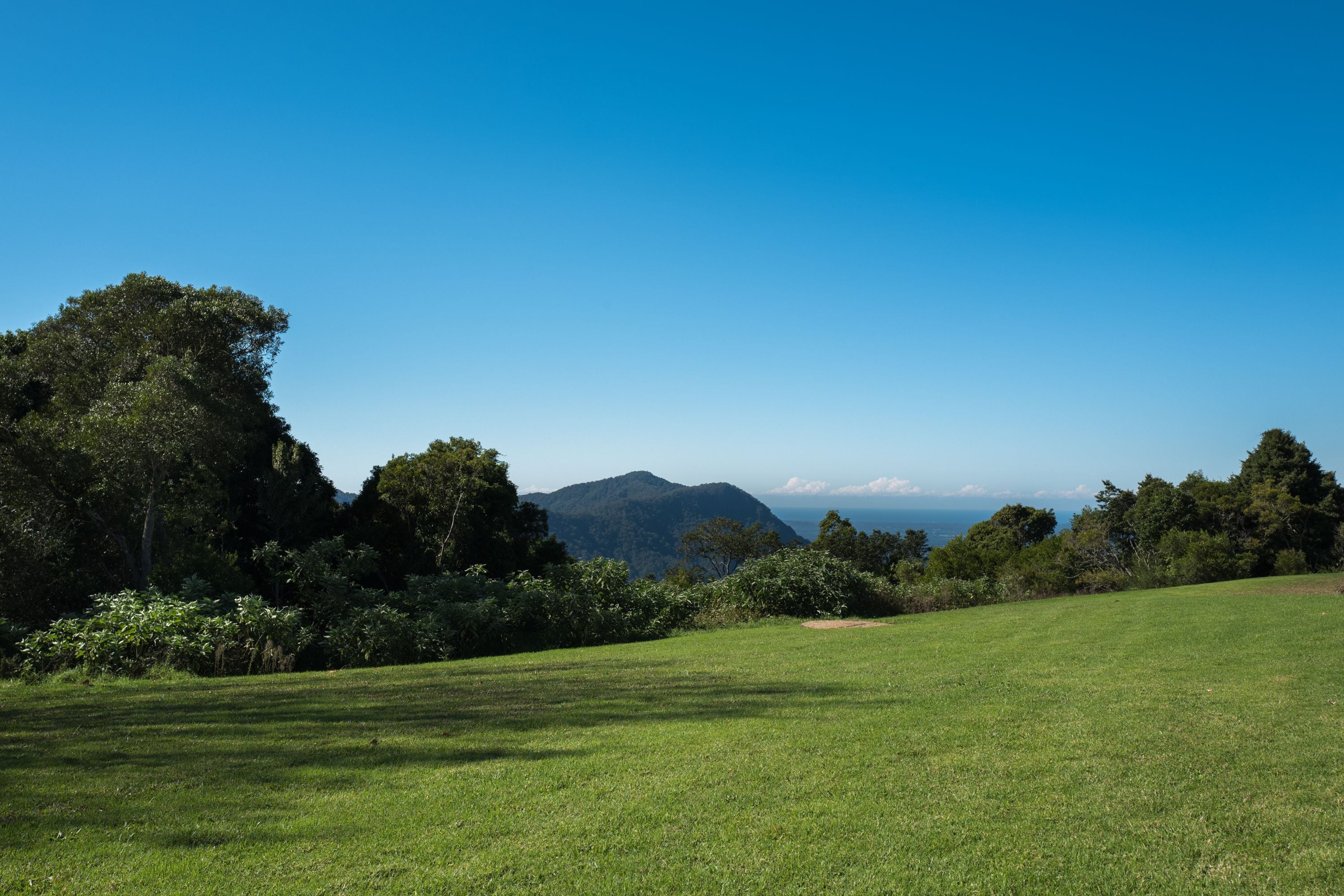 Lookout Mountain Retreat