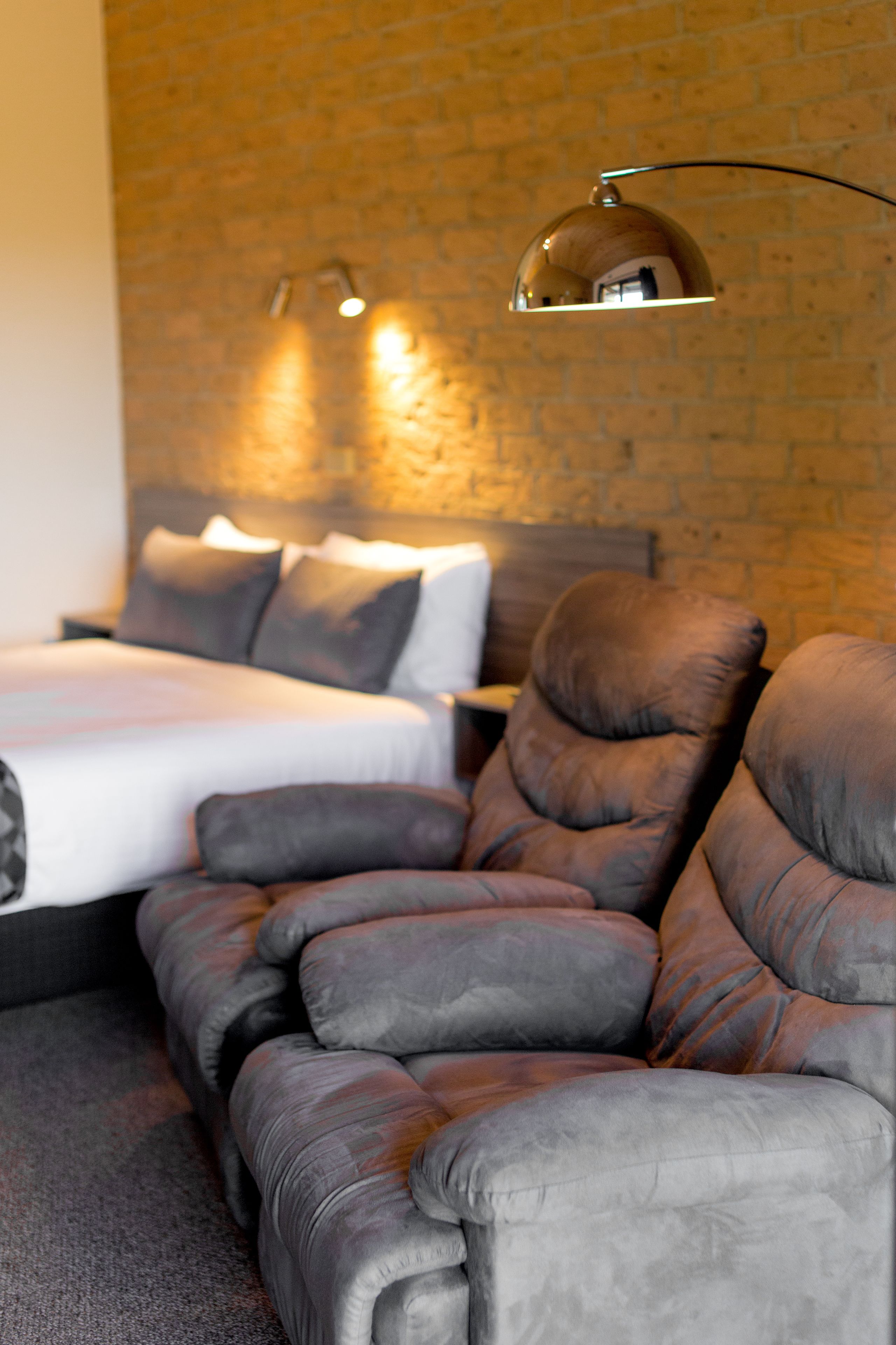 Lookout Mountain Retreat