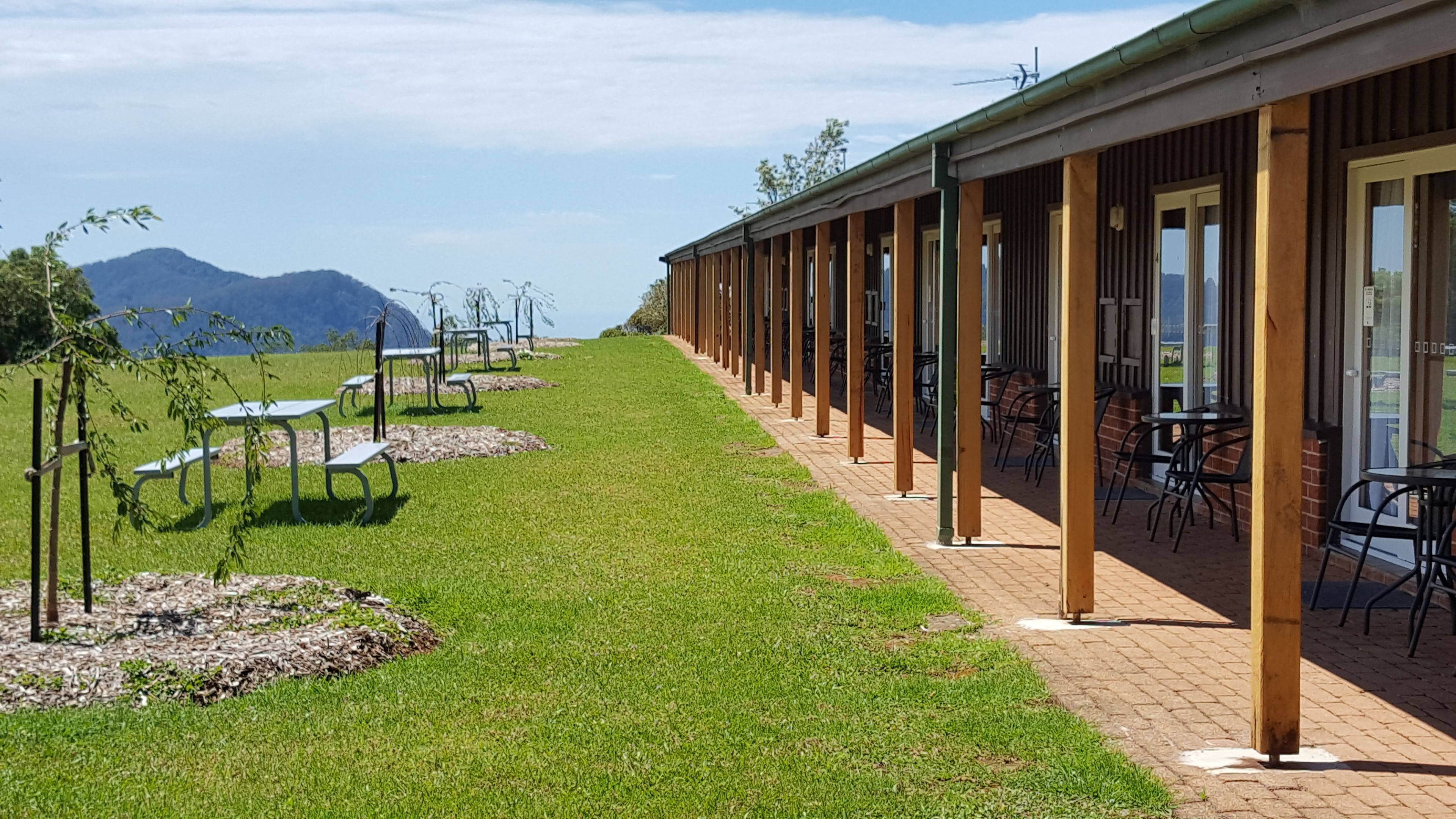 Lookout Mountain Retreat