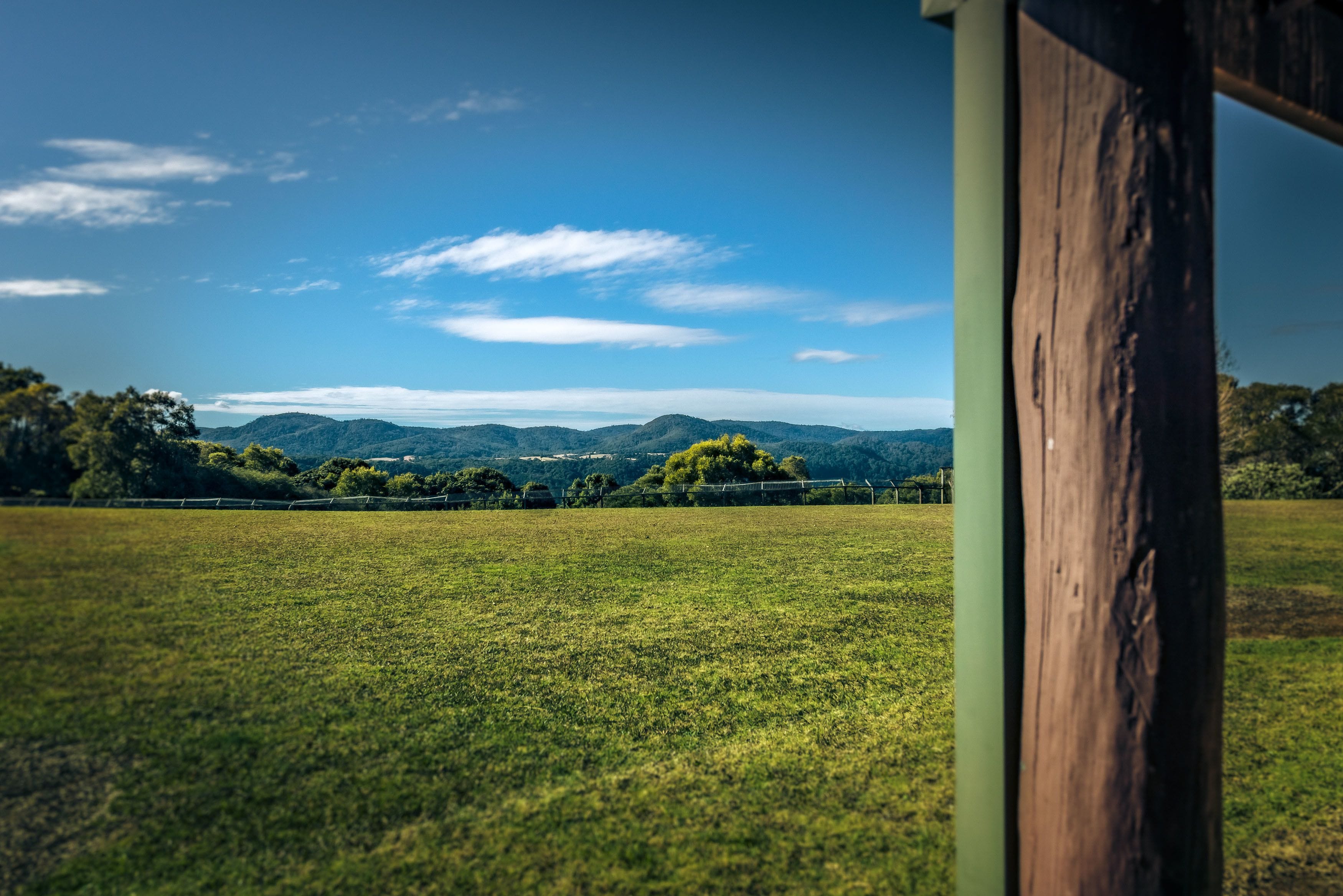 Lookout Mountain Retreat