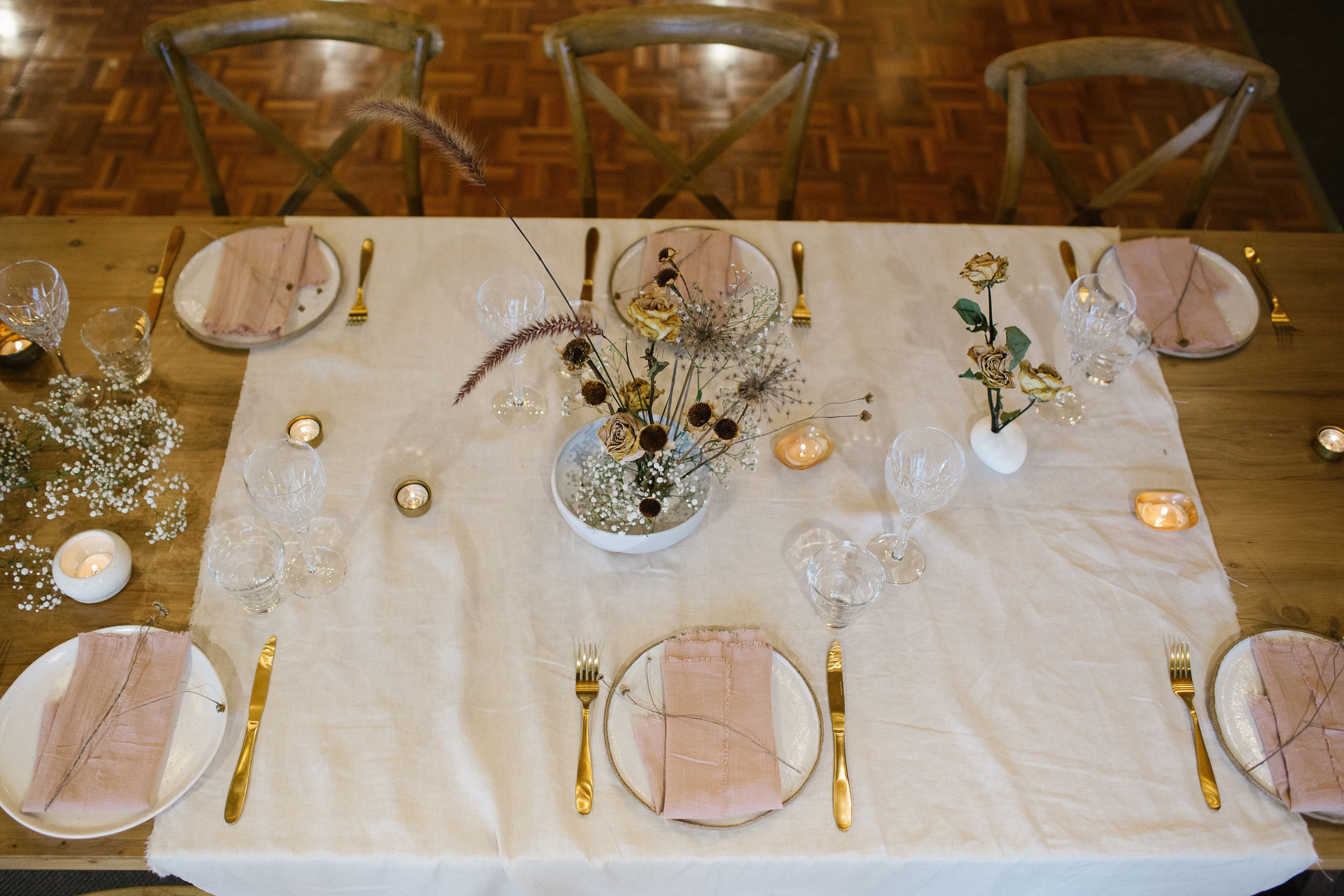 Lookout Mountain Retreat