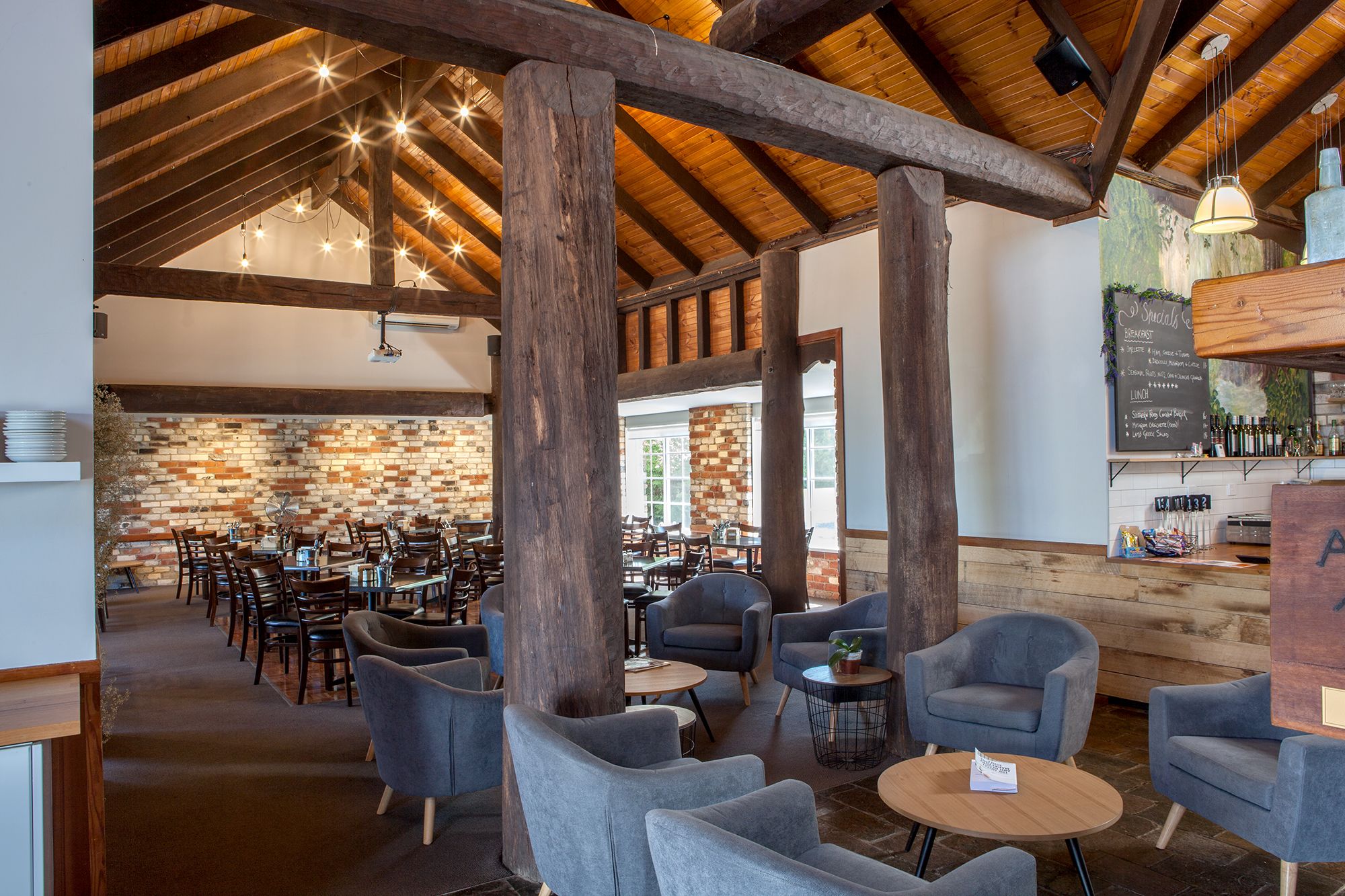 Lookout Mountain Retreat