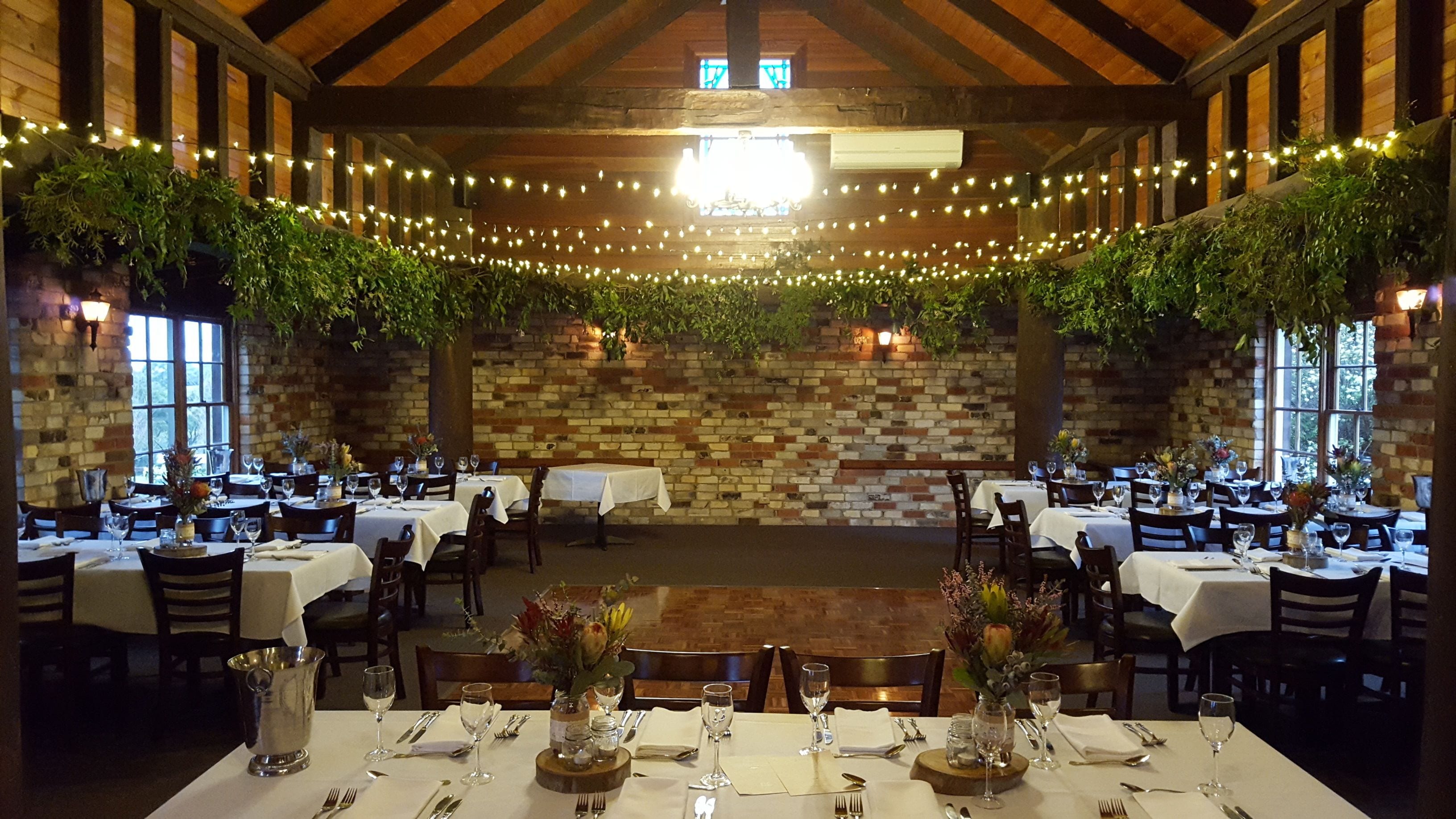 Lookout Mountain Retreat