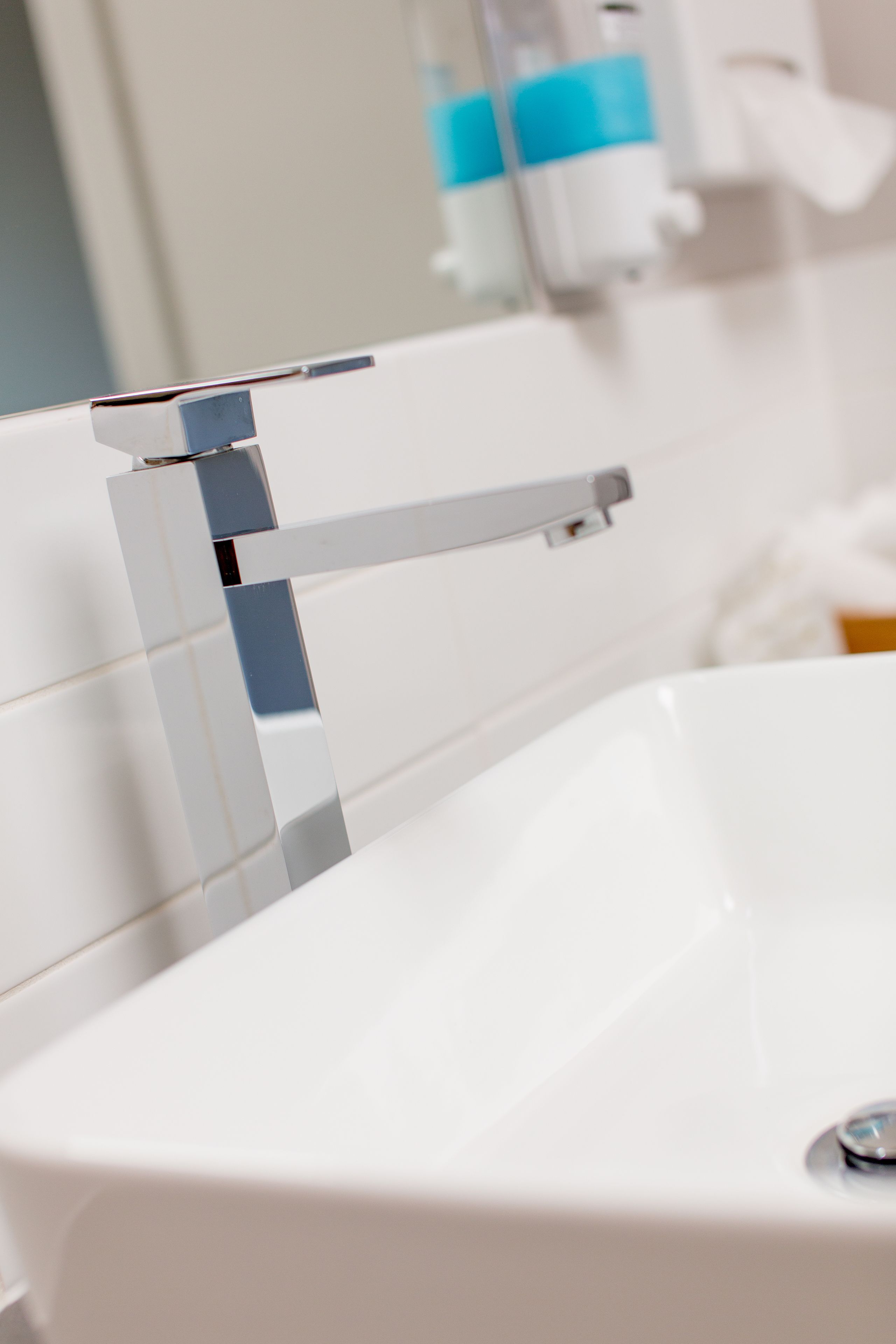 Lookout Mountain Retreat