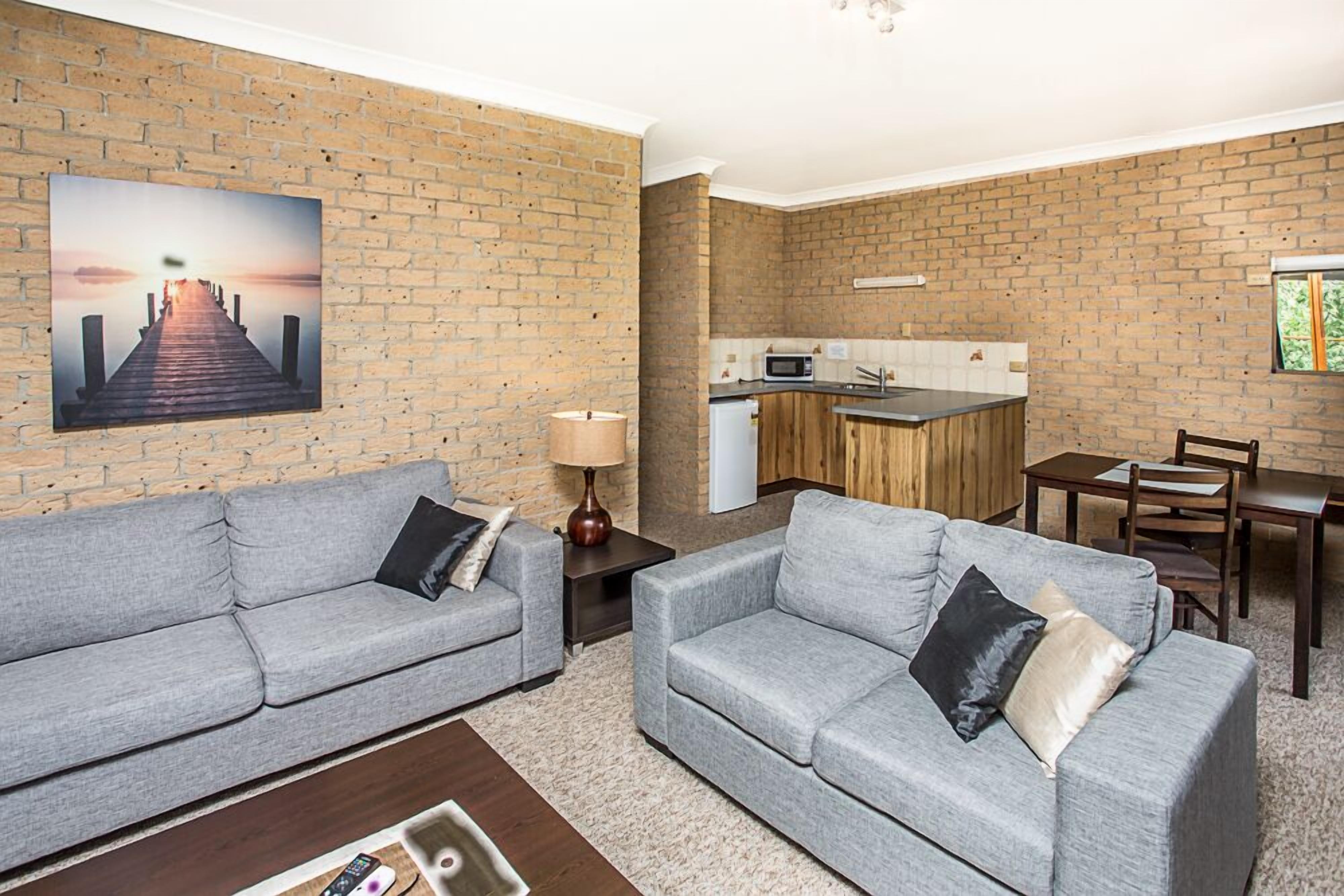 Lookout Mountain Retreat