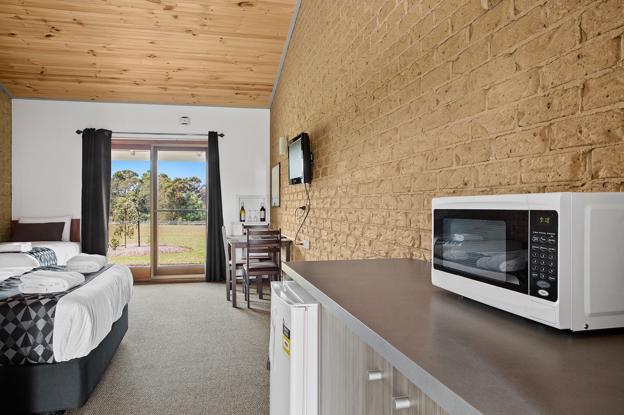 Lookout Mountain Retreat