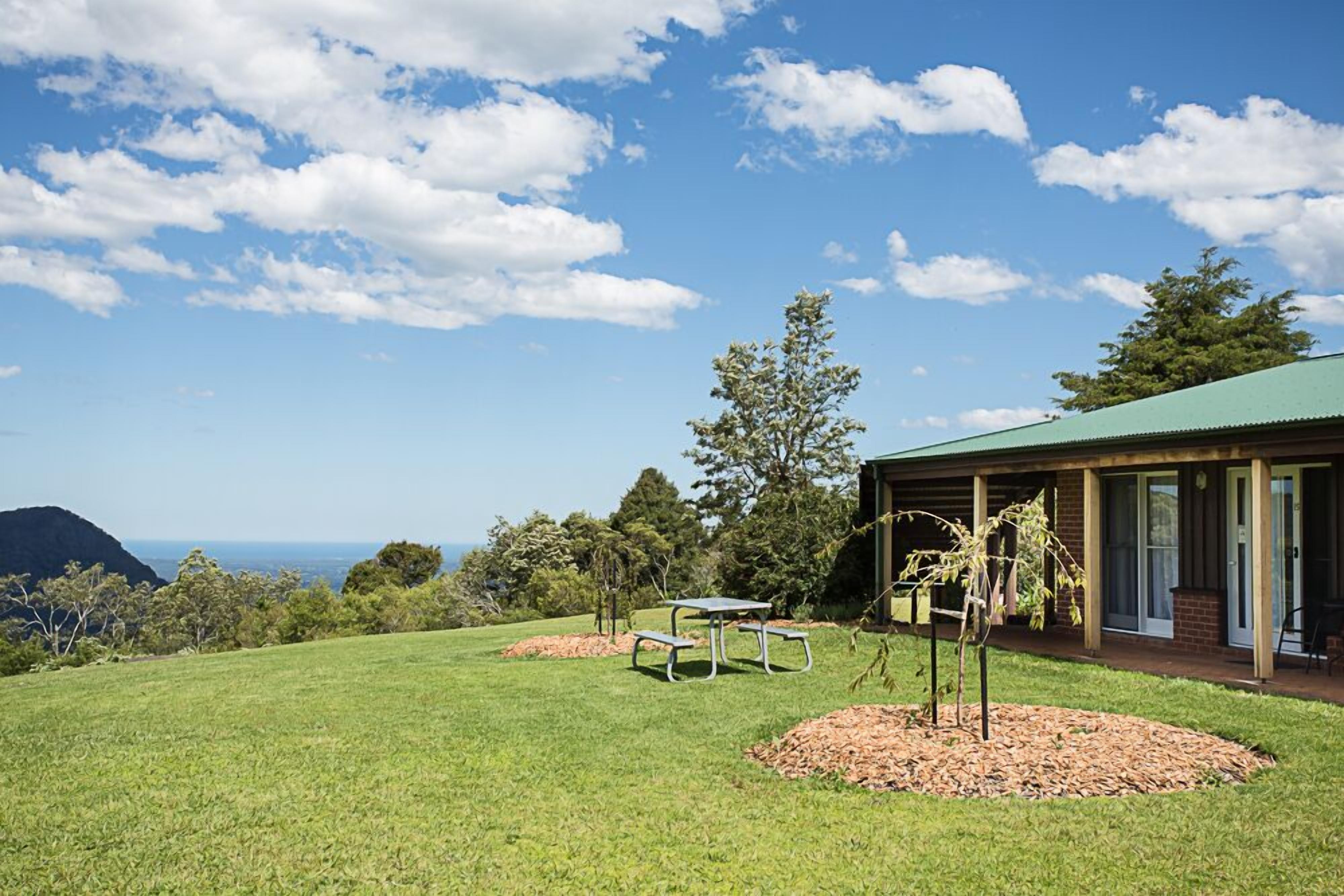 Lookout Mountain Retreat