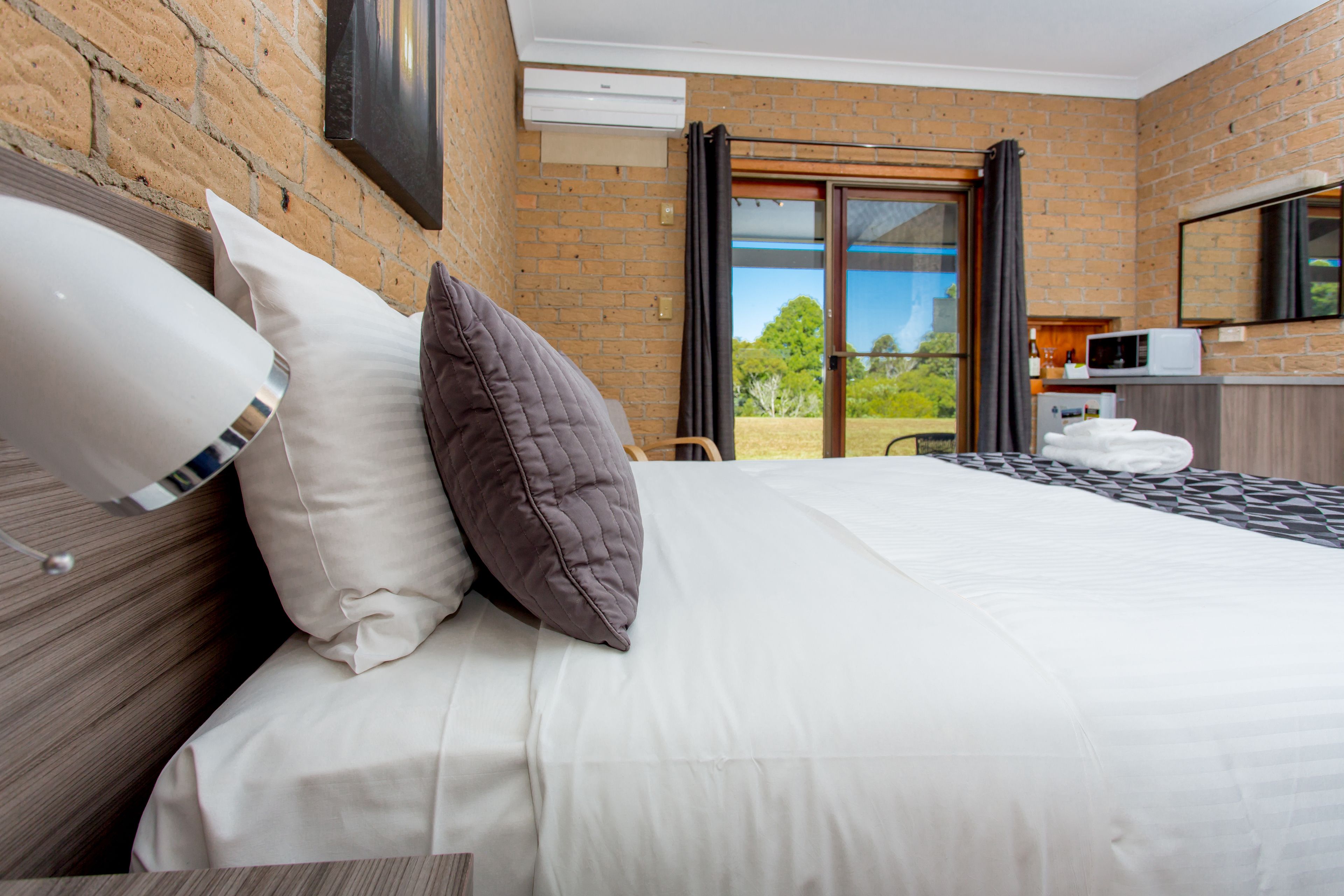 Lookout Mountain Retreat