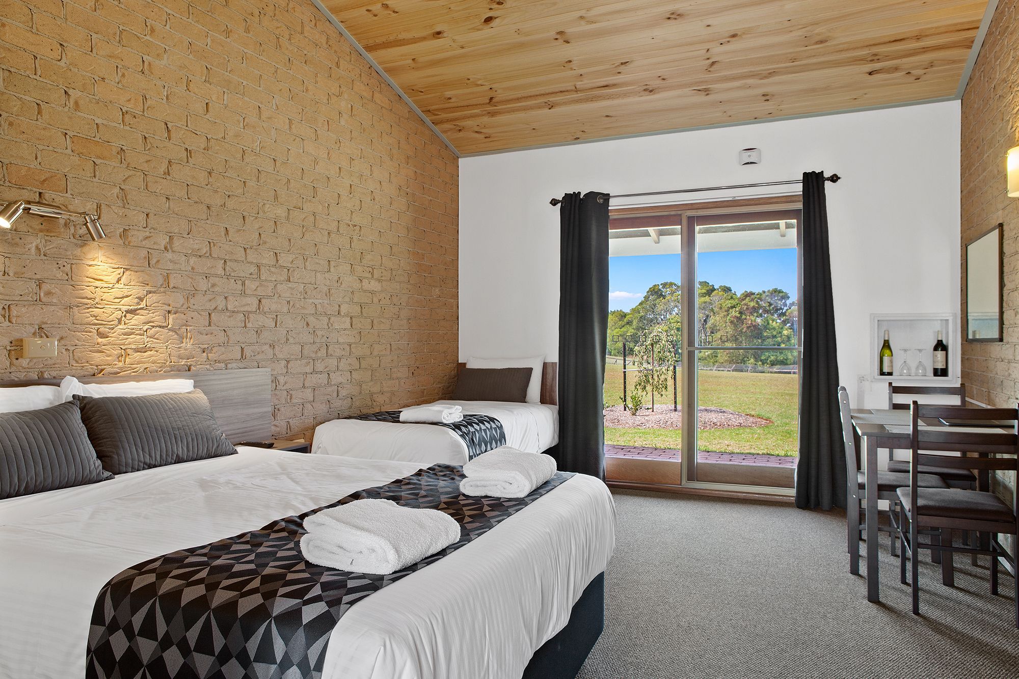 Lookout Mountain Retreat