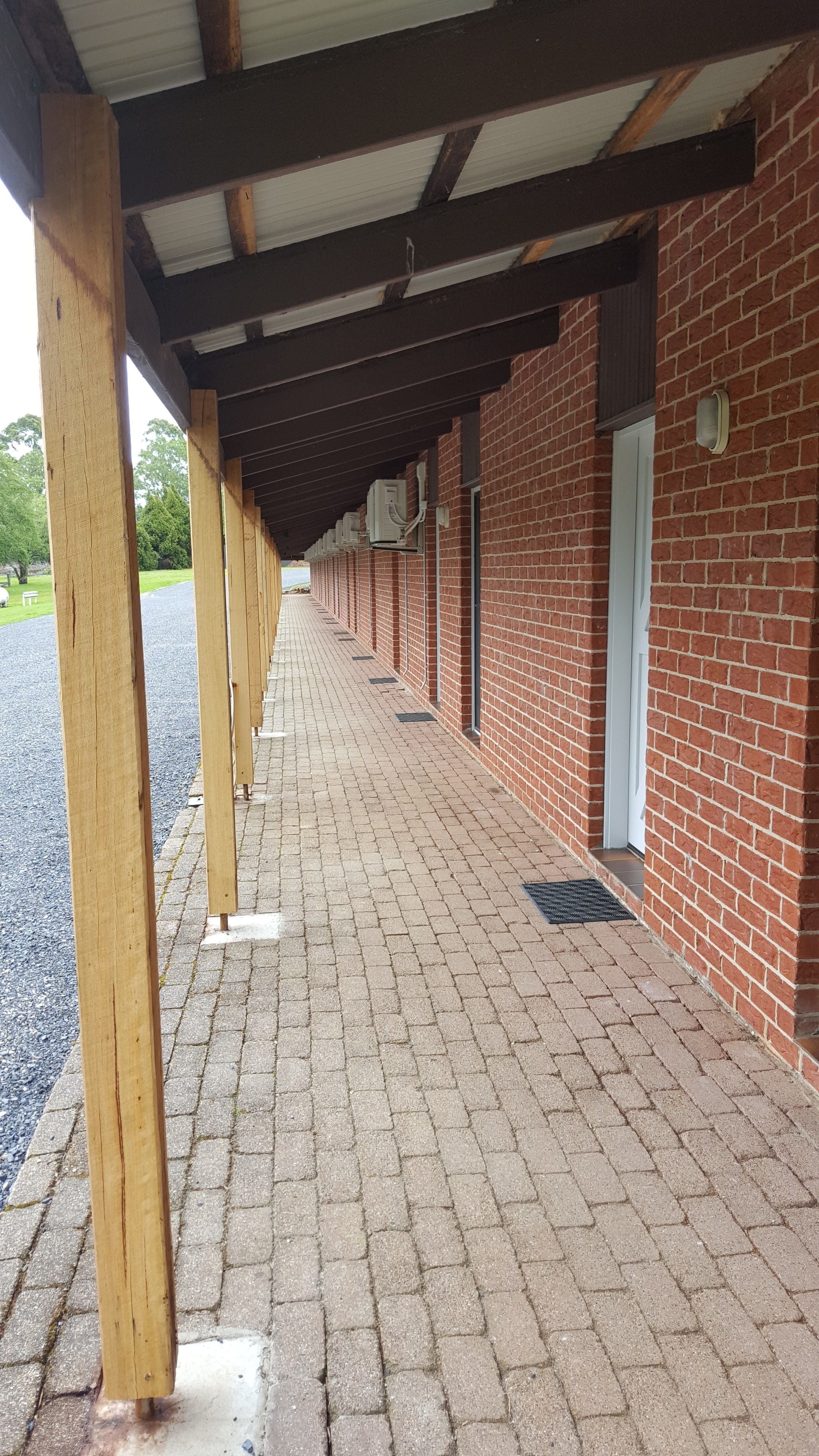 Lookout Mountain Retreat