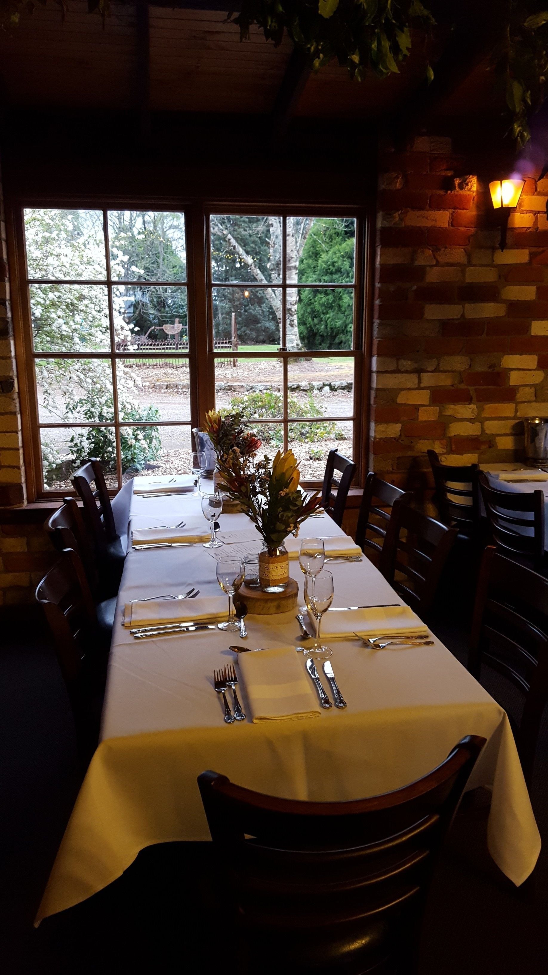 Lookout Mountain Retreat