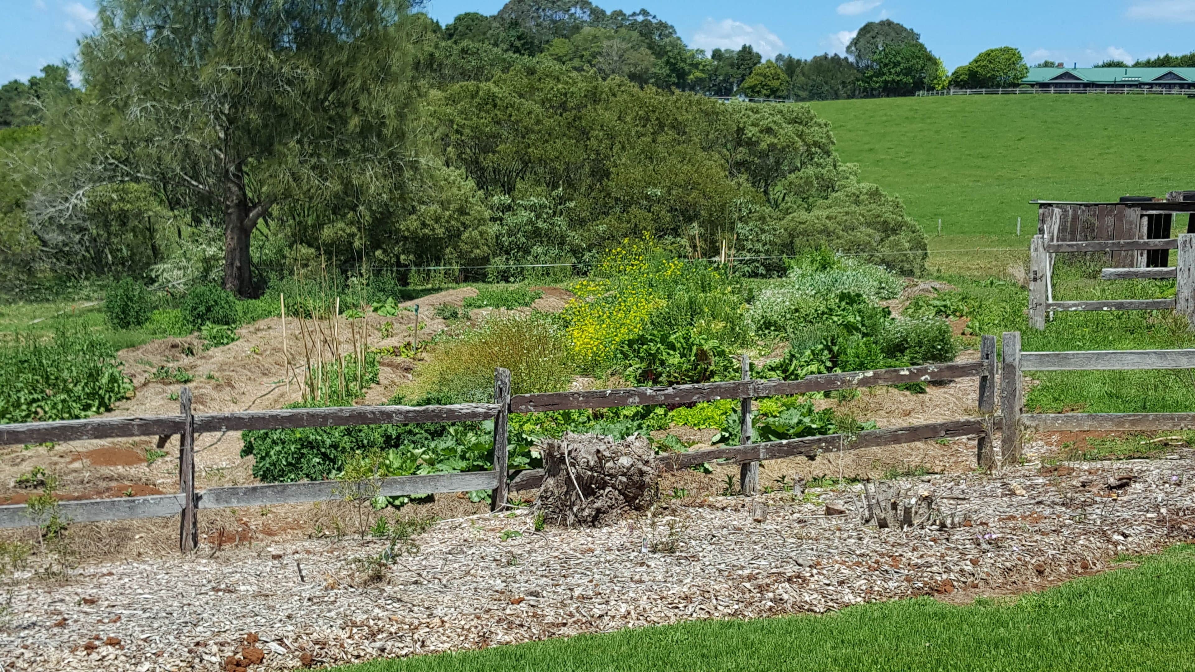 Lookout Mountain Retreat