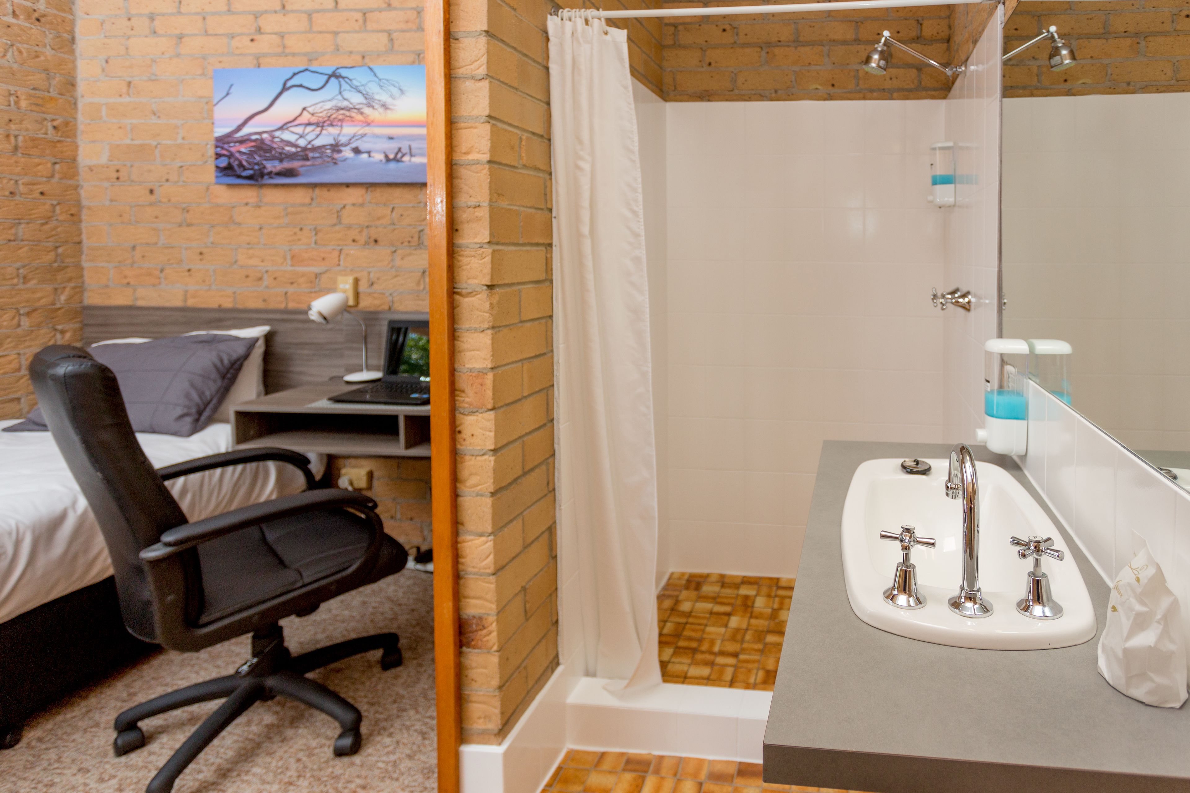 Lookout Mountain Retreat