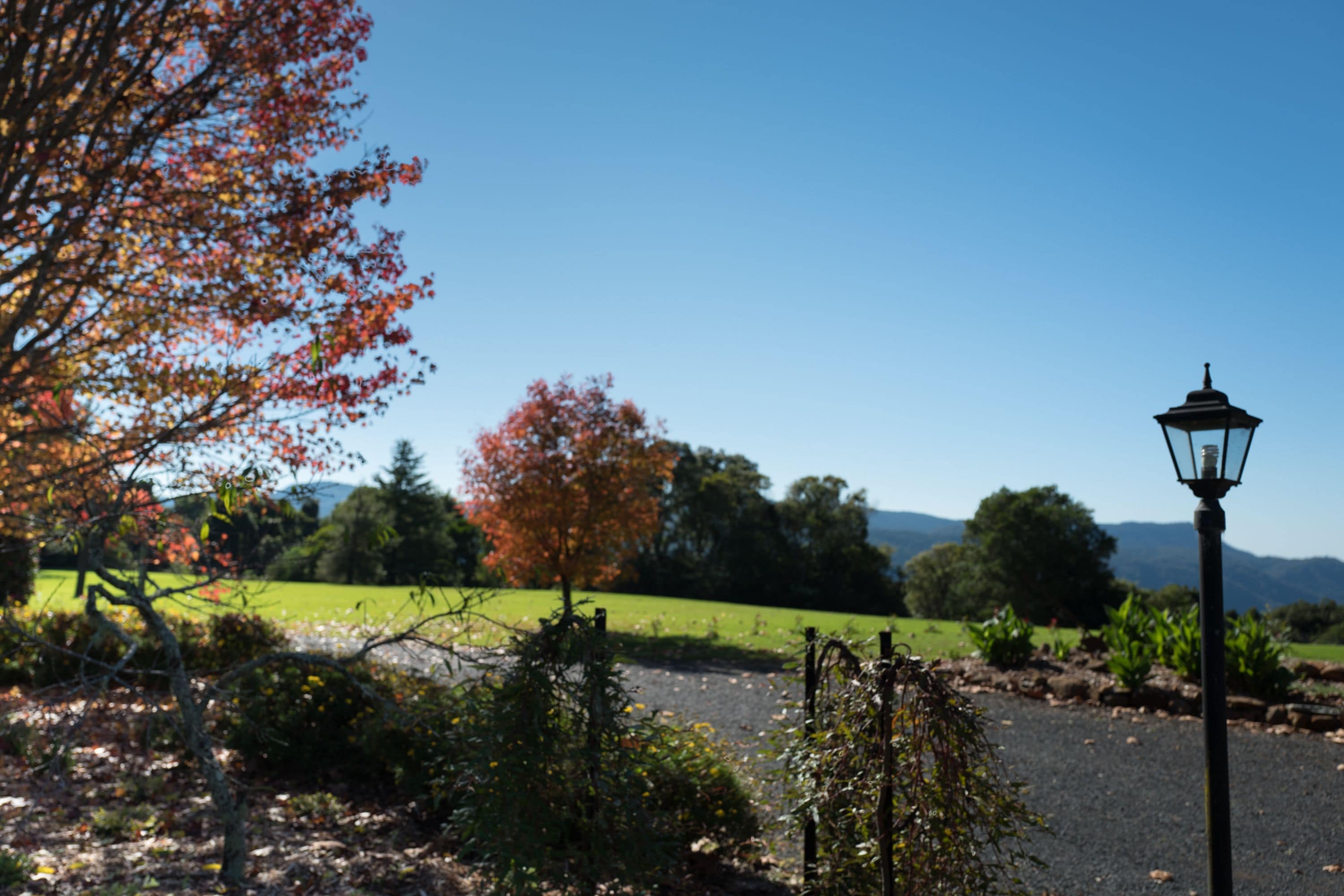 Lookout Mountain Retreat