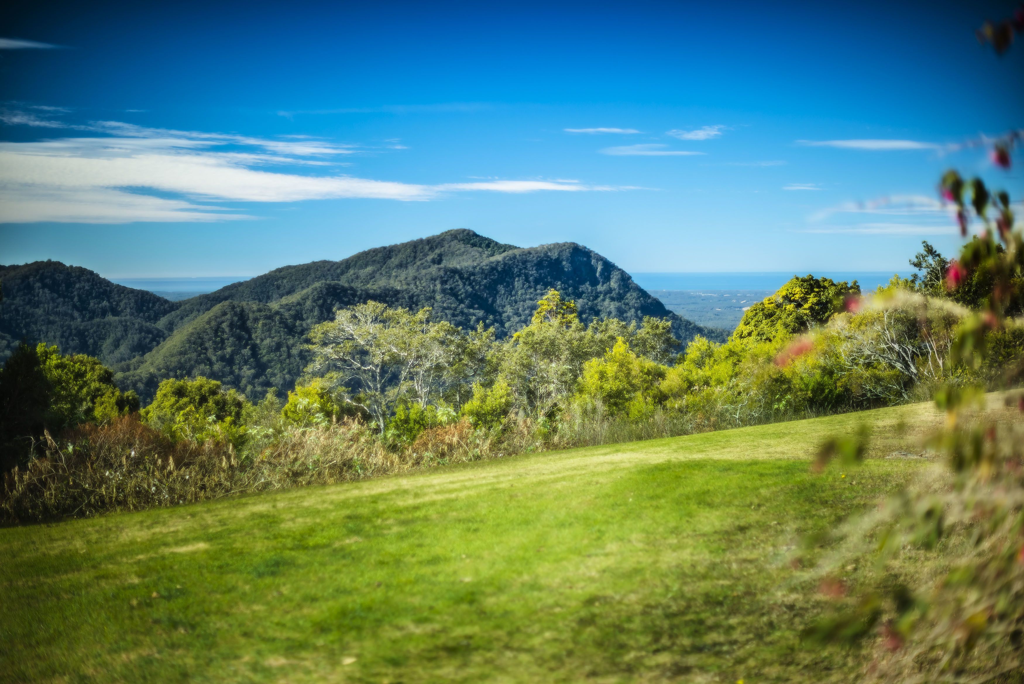 Lookout Mountain Retreat