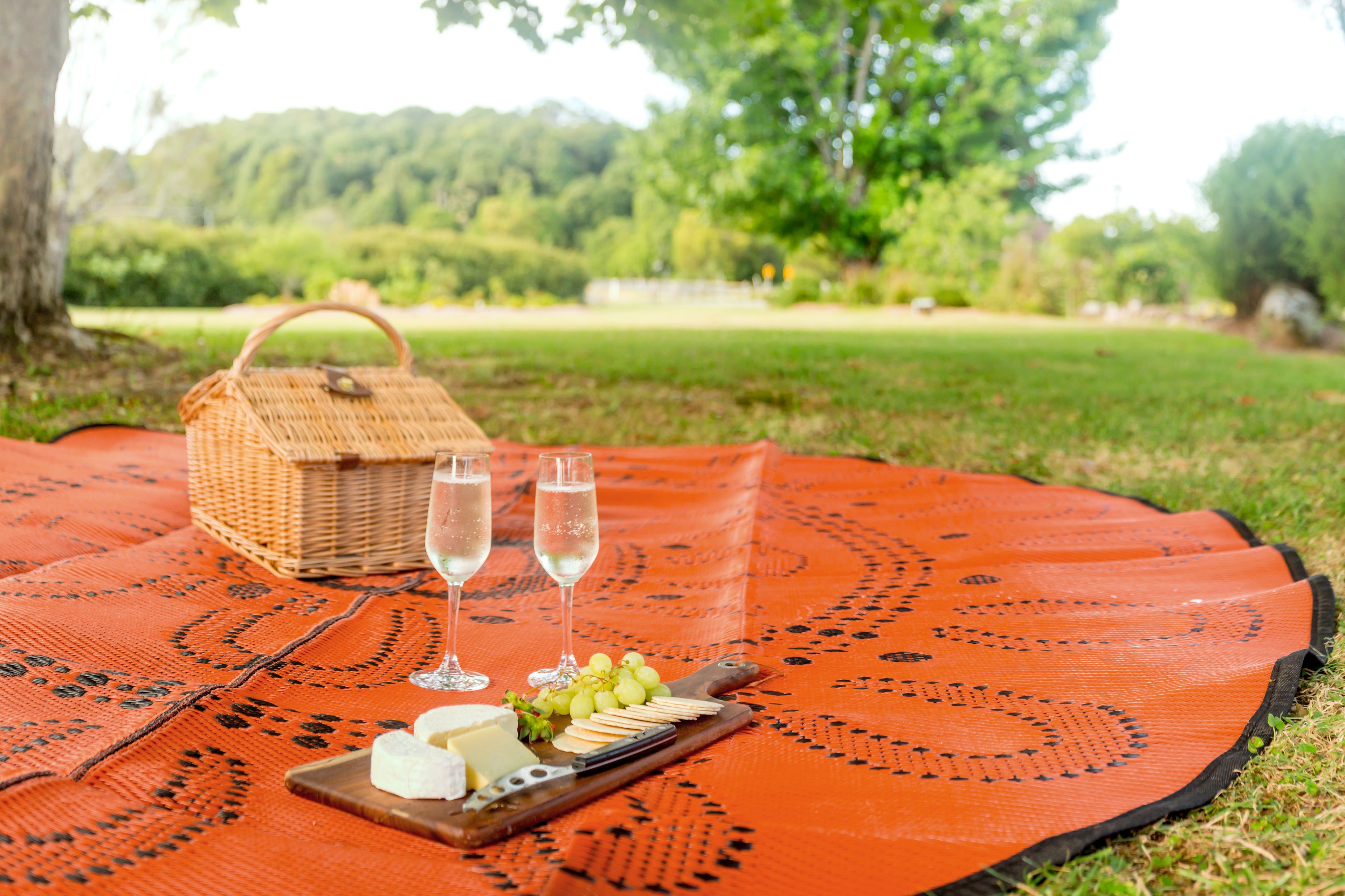 Lookout Mountain Retreat