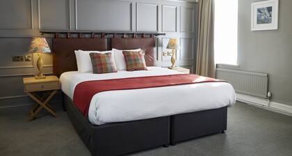 Castle Hotel by Greene King Inns