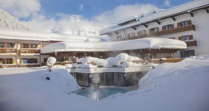 Gut Wenghof - Family Resort Werfenweng