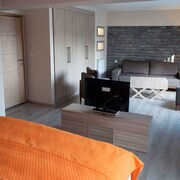 Istanbul Locations D Appartements De Vacances Expedia Fr