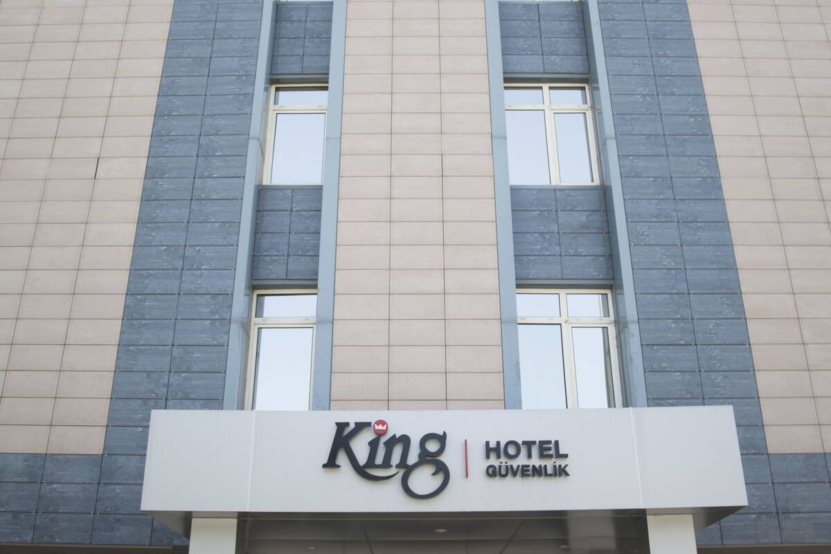 king hotel guvenlik in ankara turkey expedia