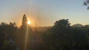 Vista città