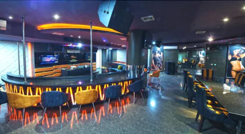 Photo - B Fashion Hotel