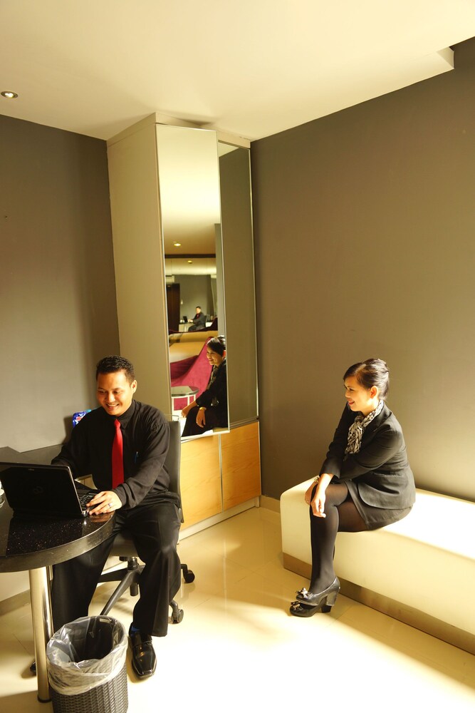 Photo - B Fashion Hotel