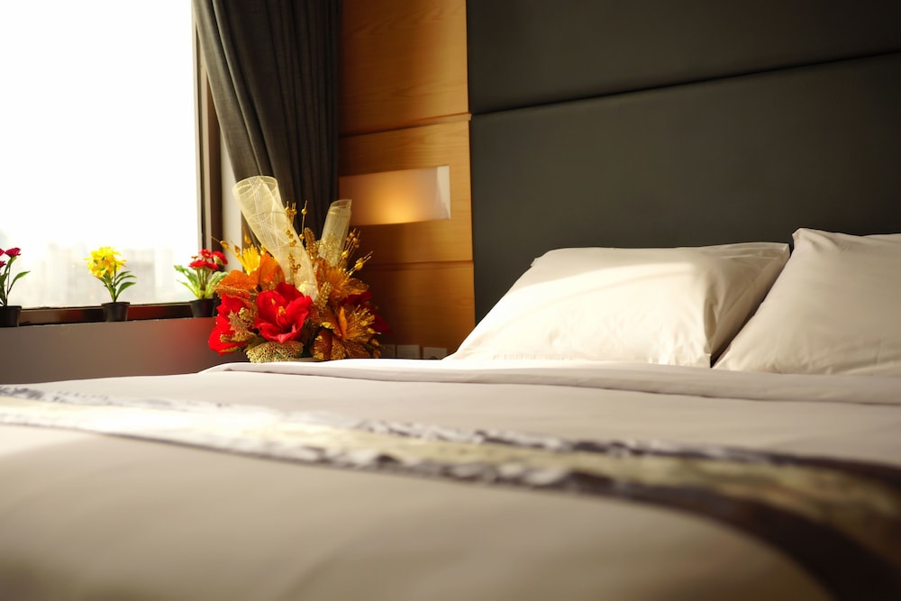 Photo - B Fashion Hotel