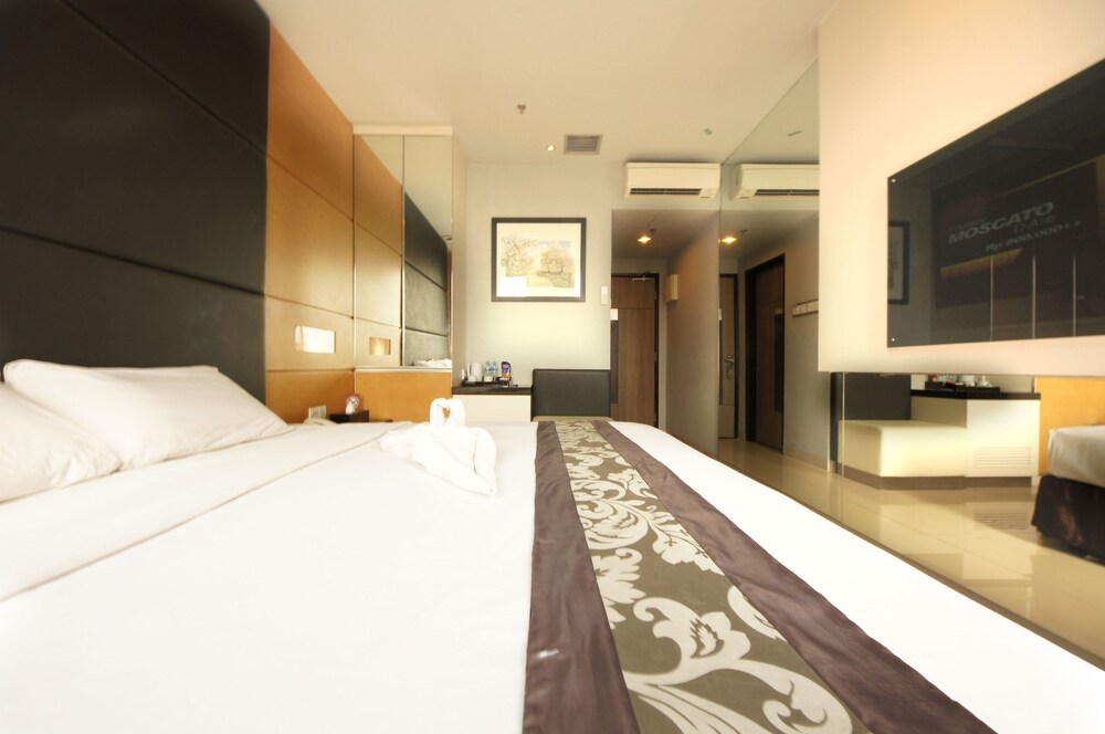 Photo - B Fashion Hotel