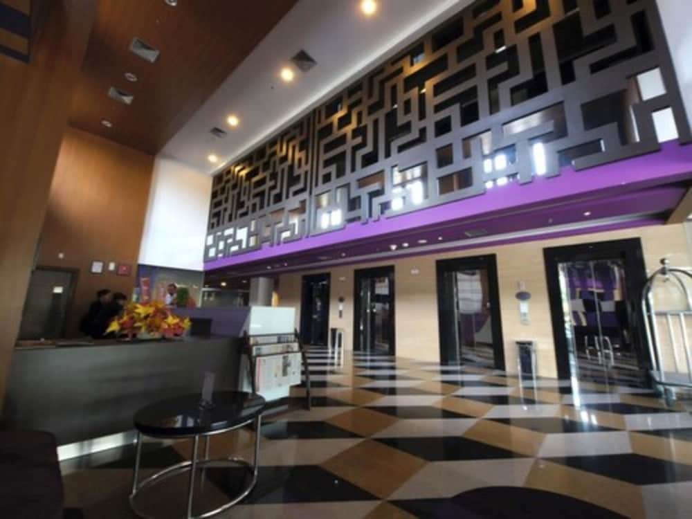 Photo - B Fashion Hotel