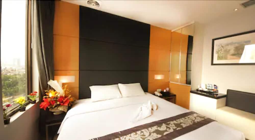 Photo - B Fashion Hotel