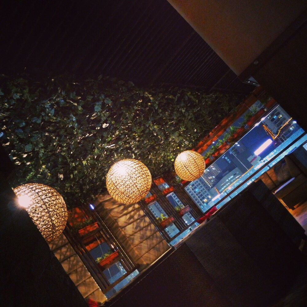 Photo - B Fashion Hotel