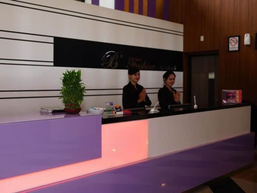 Photo - B Fashion Hotel