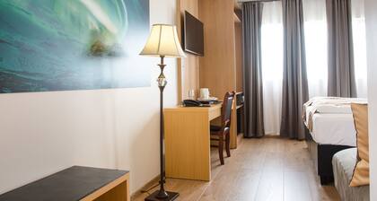 Hotel Jazz
