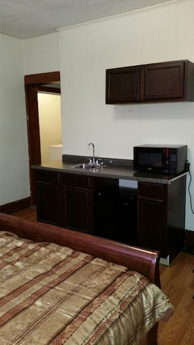 Check Expedia for Availability of HolmeSuites Extended Stay